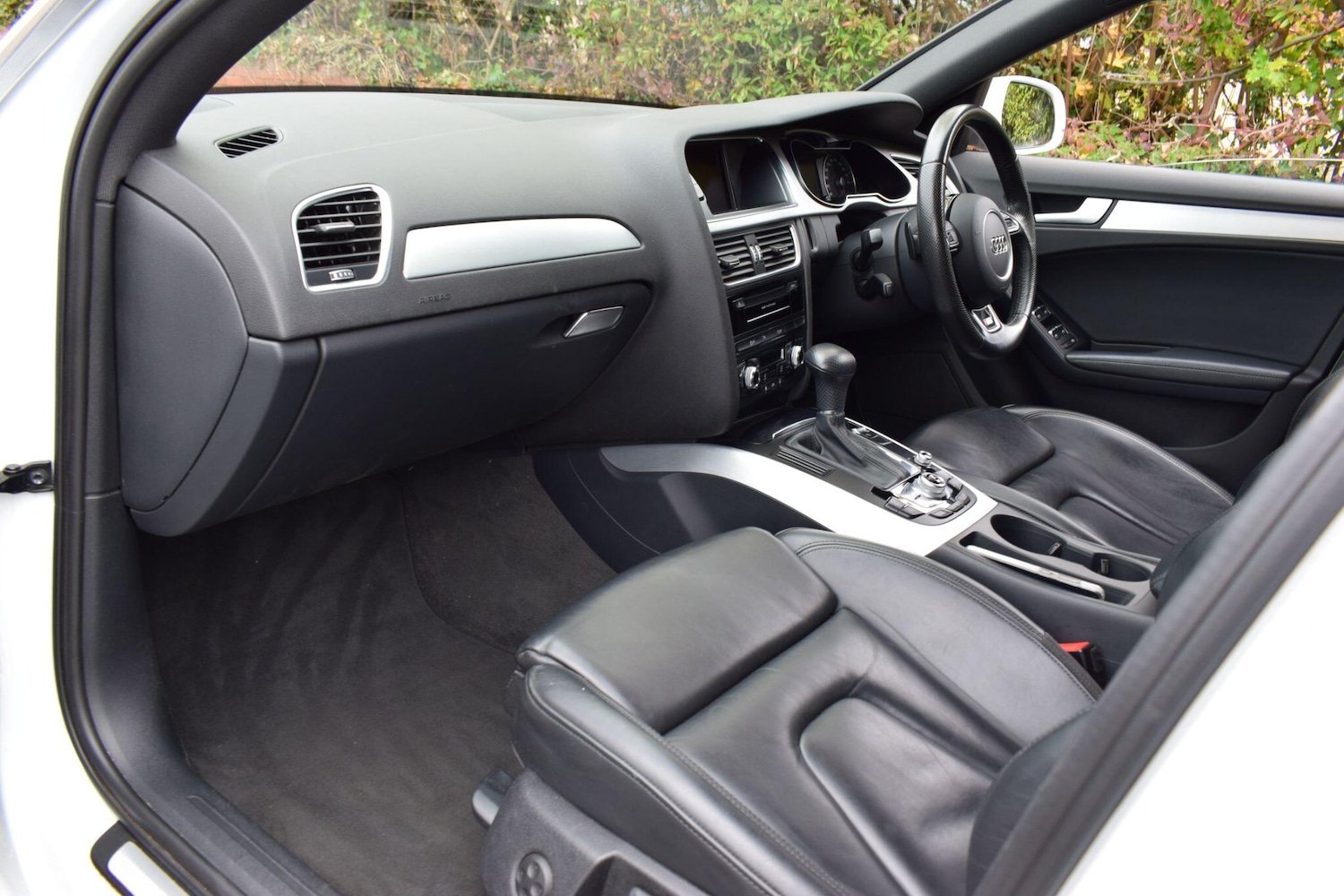 Used Audi A4 2015 for sale - 77331183: Photo 19