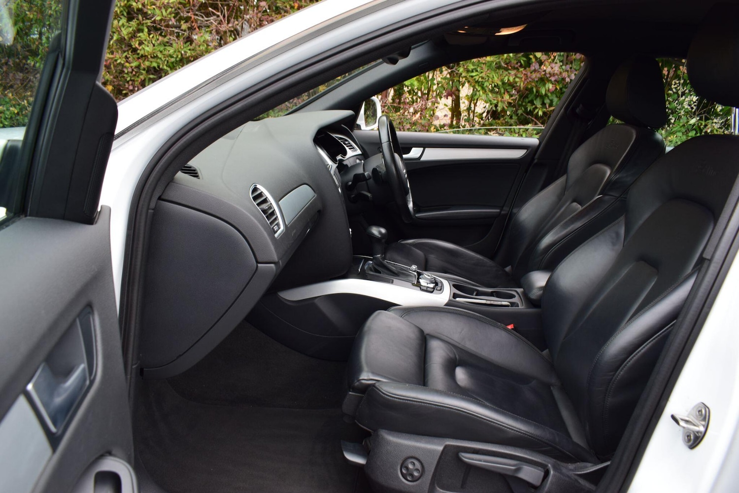 Used Audi A4 2015 for sale - 77331183: Photo 20