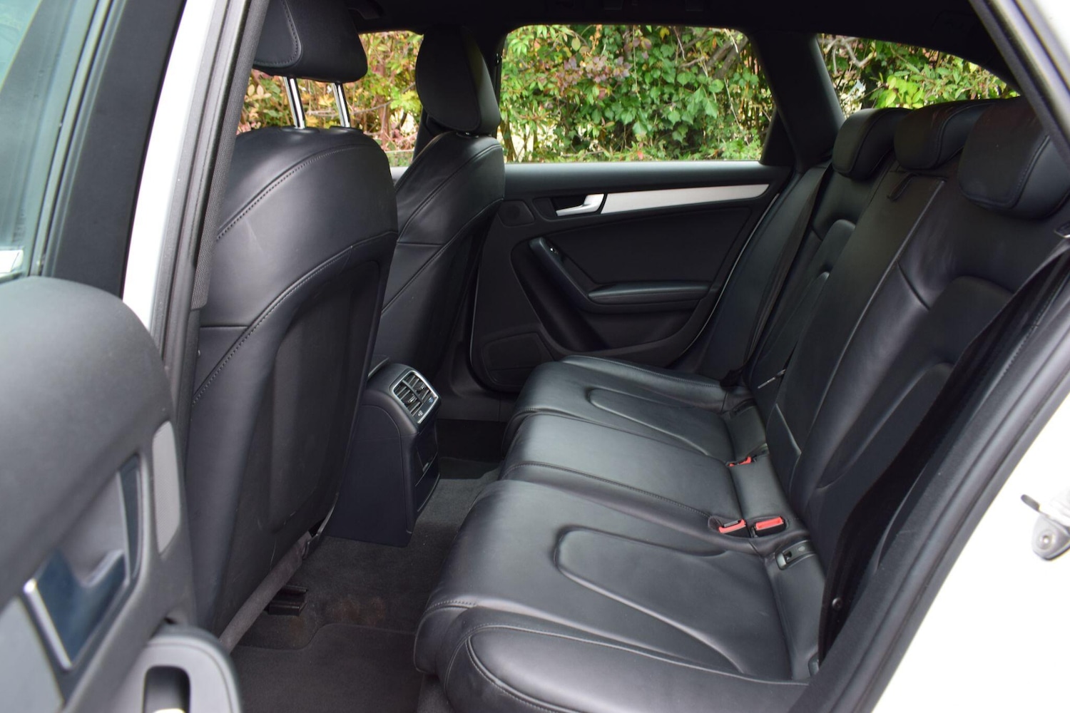 Used Audi A4 2015 for sale - 77331183: Photo 21