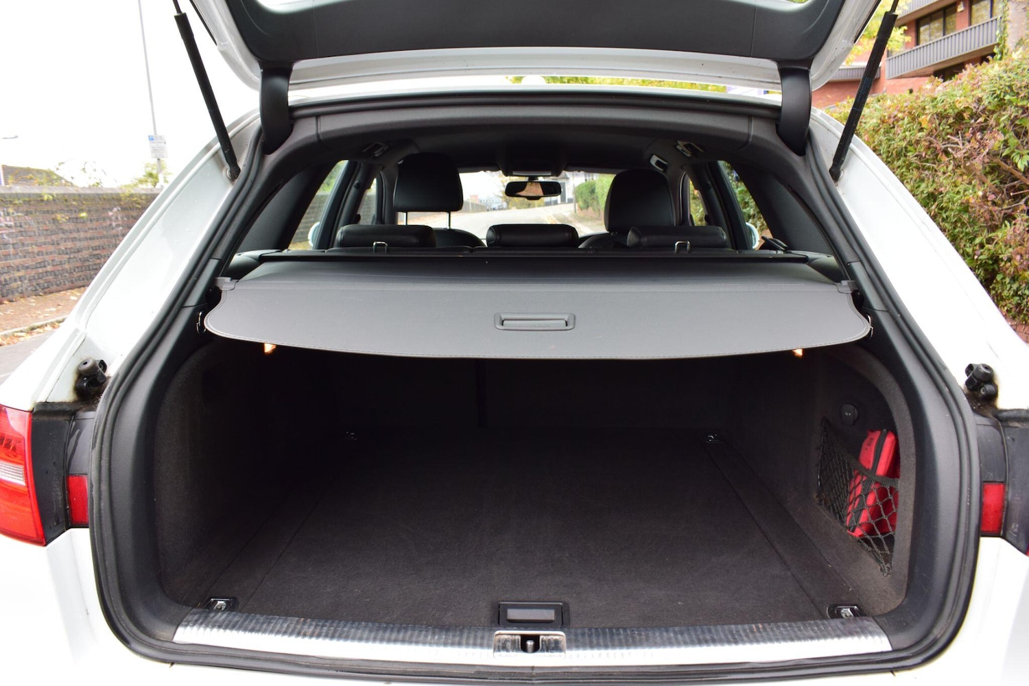 Used Audi A4 2015 for sale - 77331183: Photo 24