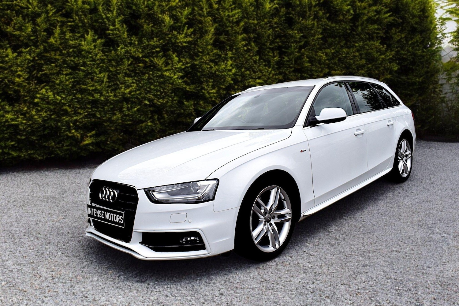 Used Audi A4 2015 for sale - 77331183: Photo 26