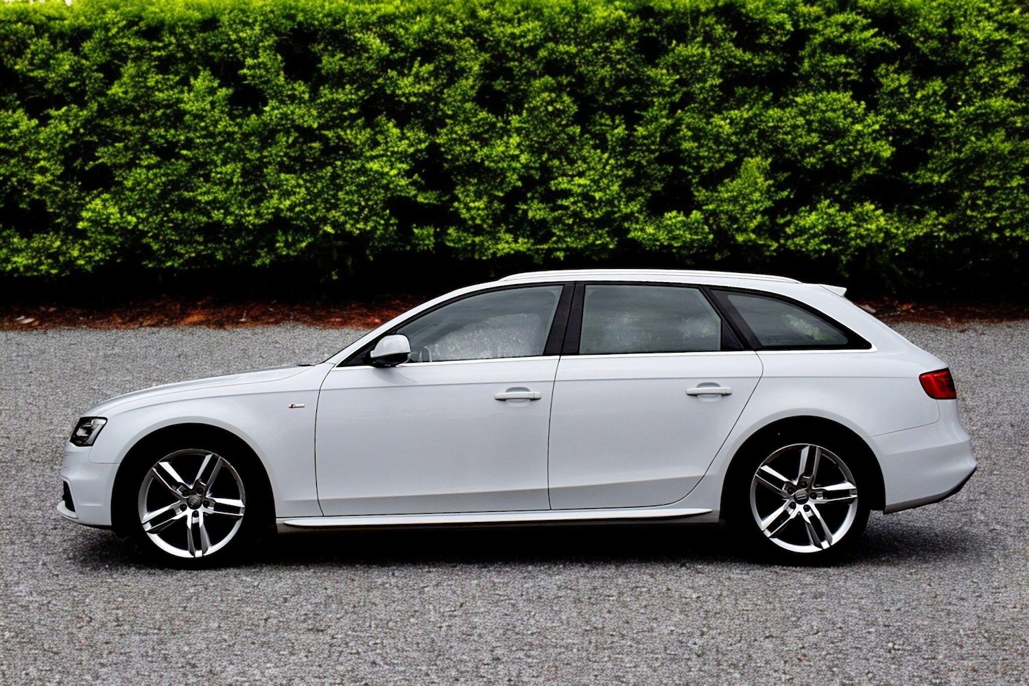 Used Audi A4 2015 for sale - 77331183: Photo 29