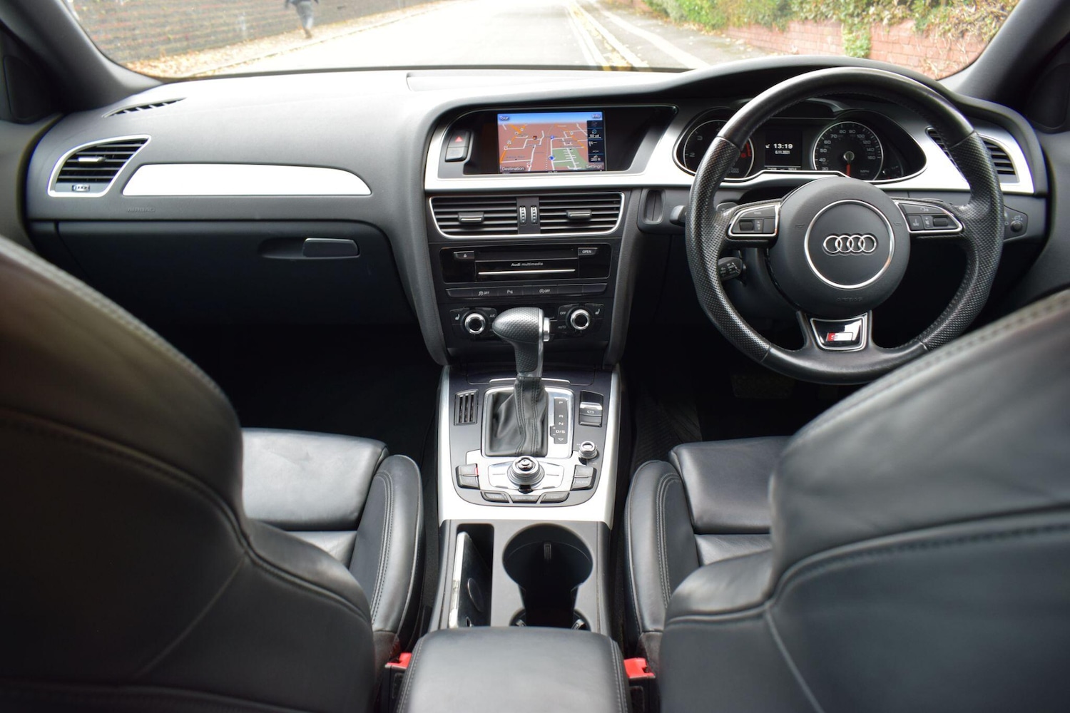 Used Audi A4 2015 for sale - 77331183: Photo 31