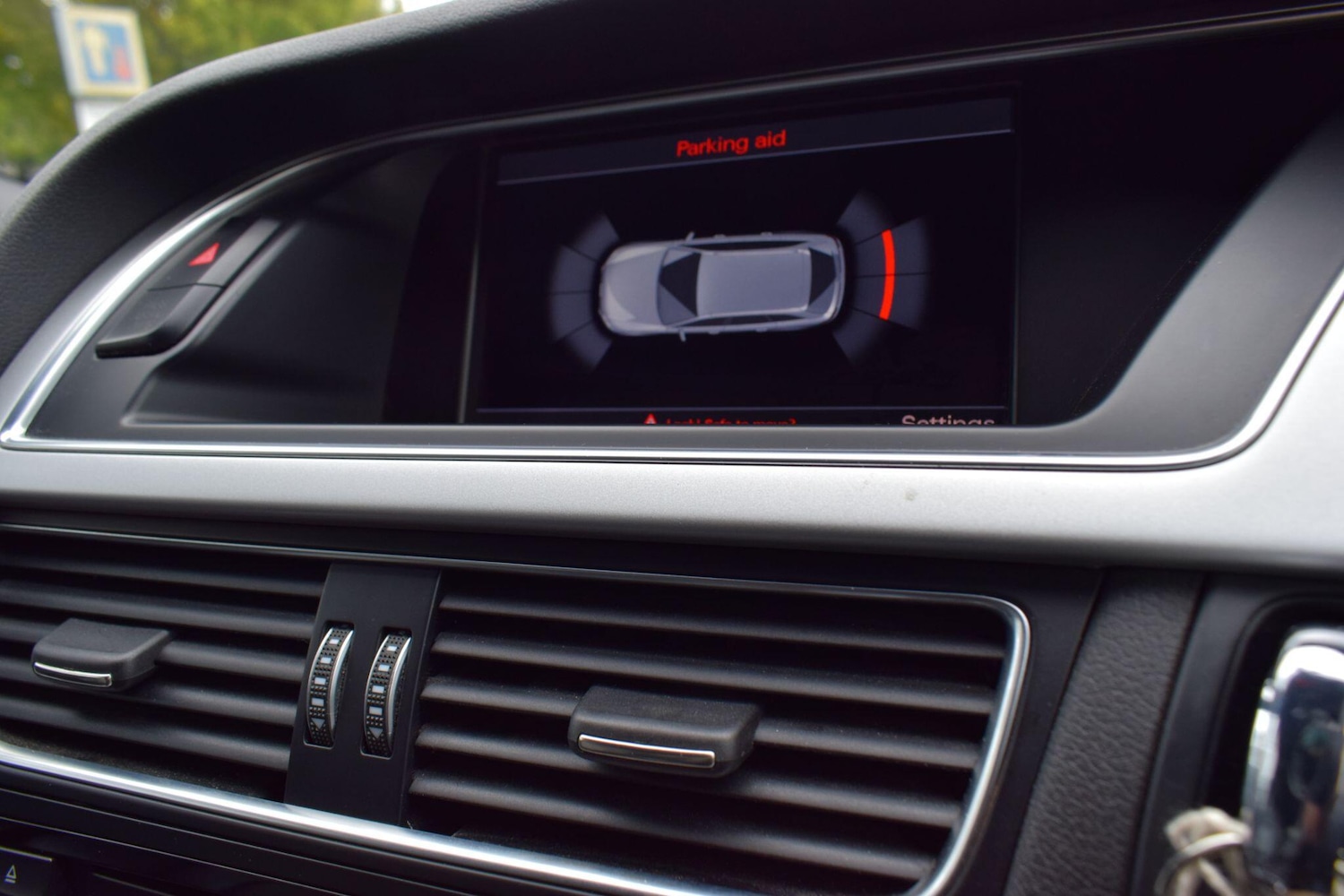 Used Audi A4 2015 for sale - 77331183: Photo 34