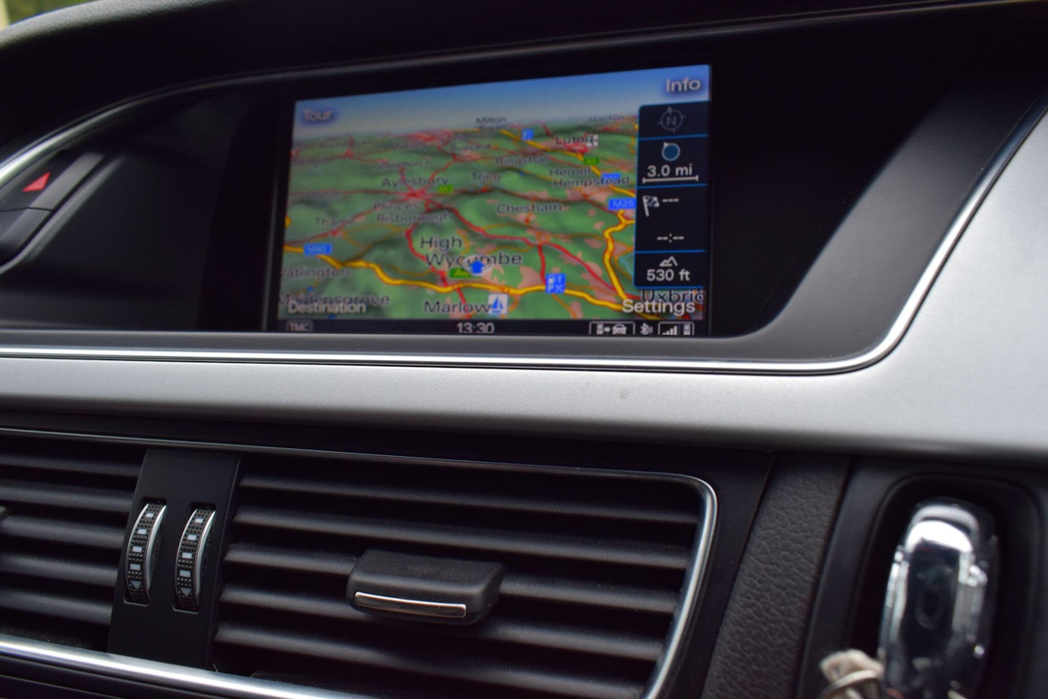 Used Audi A4 2015 for sale - 77331183: Photo 35