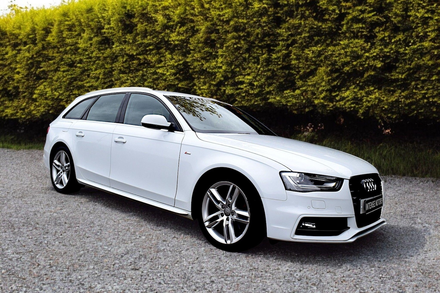 Used Audi A4 2015 for sale - 77331183: Photo 37