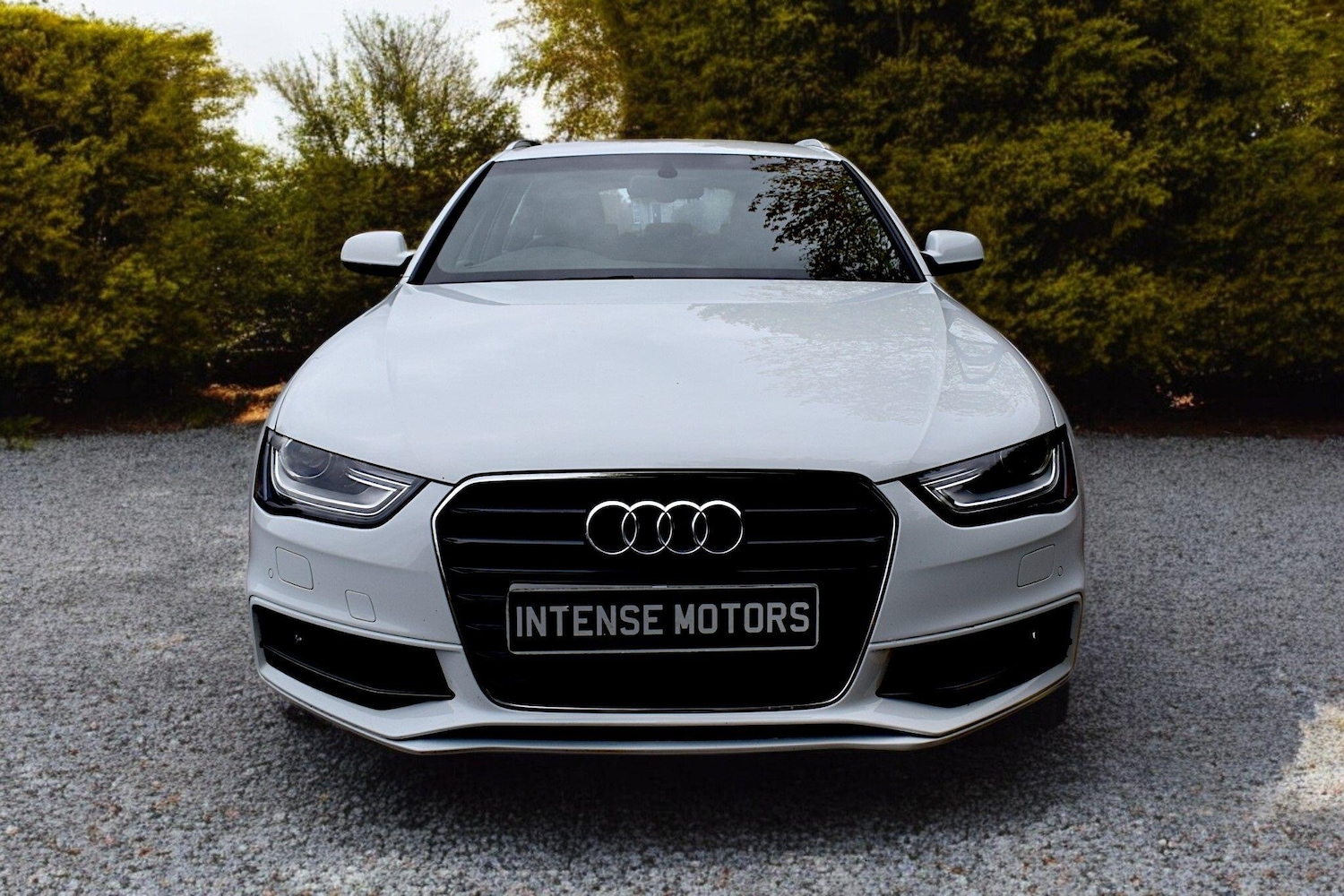 Used Audi A4 2015 for sale - 77331183: Photo 38