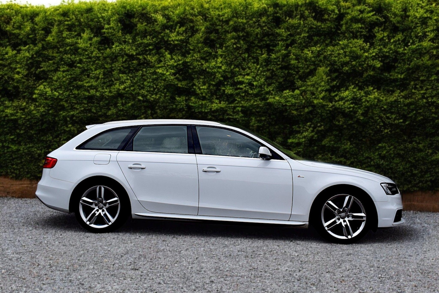 Used Audi A4 2015 for sale - 77331183: Photo 39