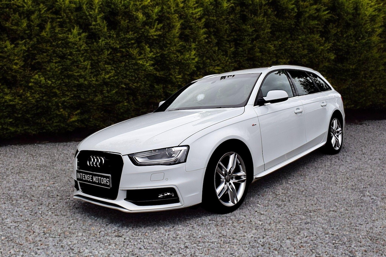 Used Audi A4 2015 for sale - 77331183: Photo 42