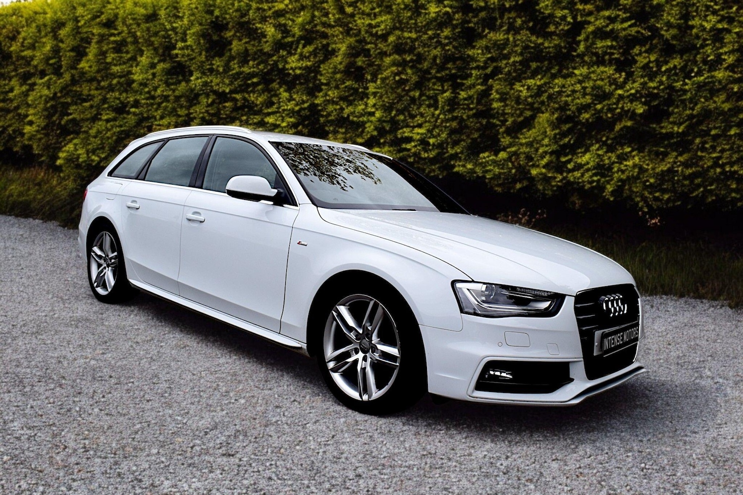 Used Audi A4 2015 for sale - 77331183: Photo 43