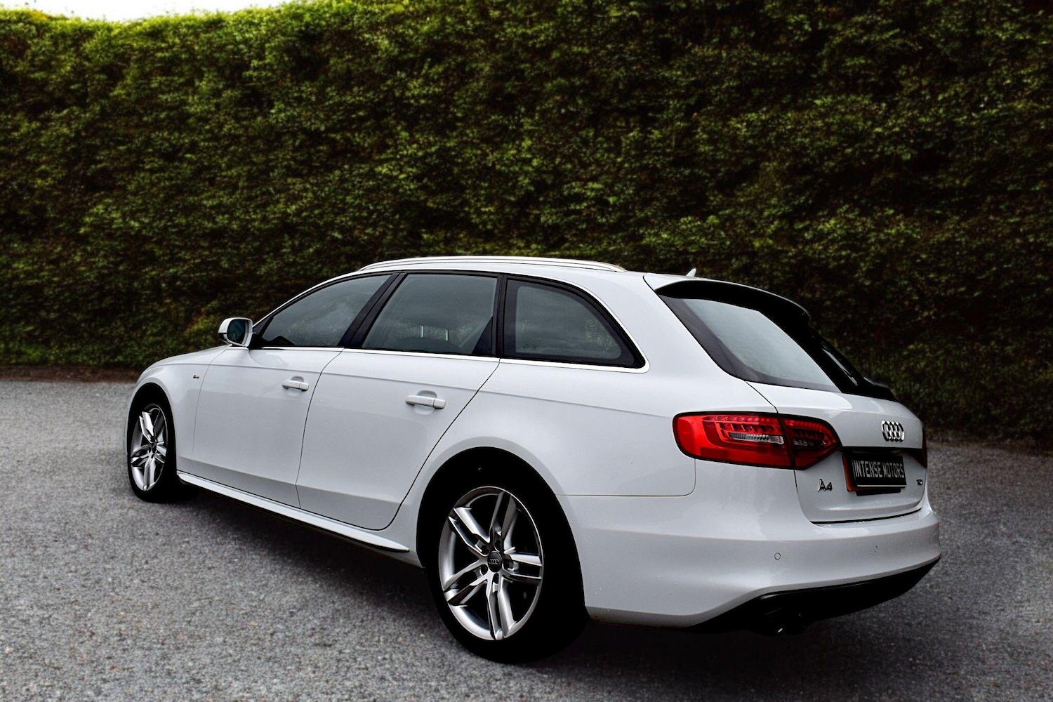 Used Audi A4 2015 for sale - 77331183: Photo 6