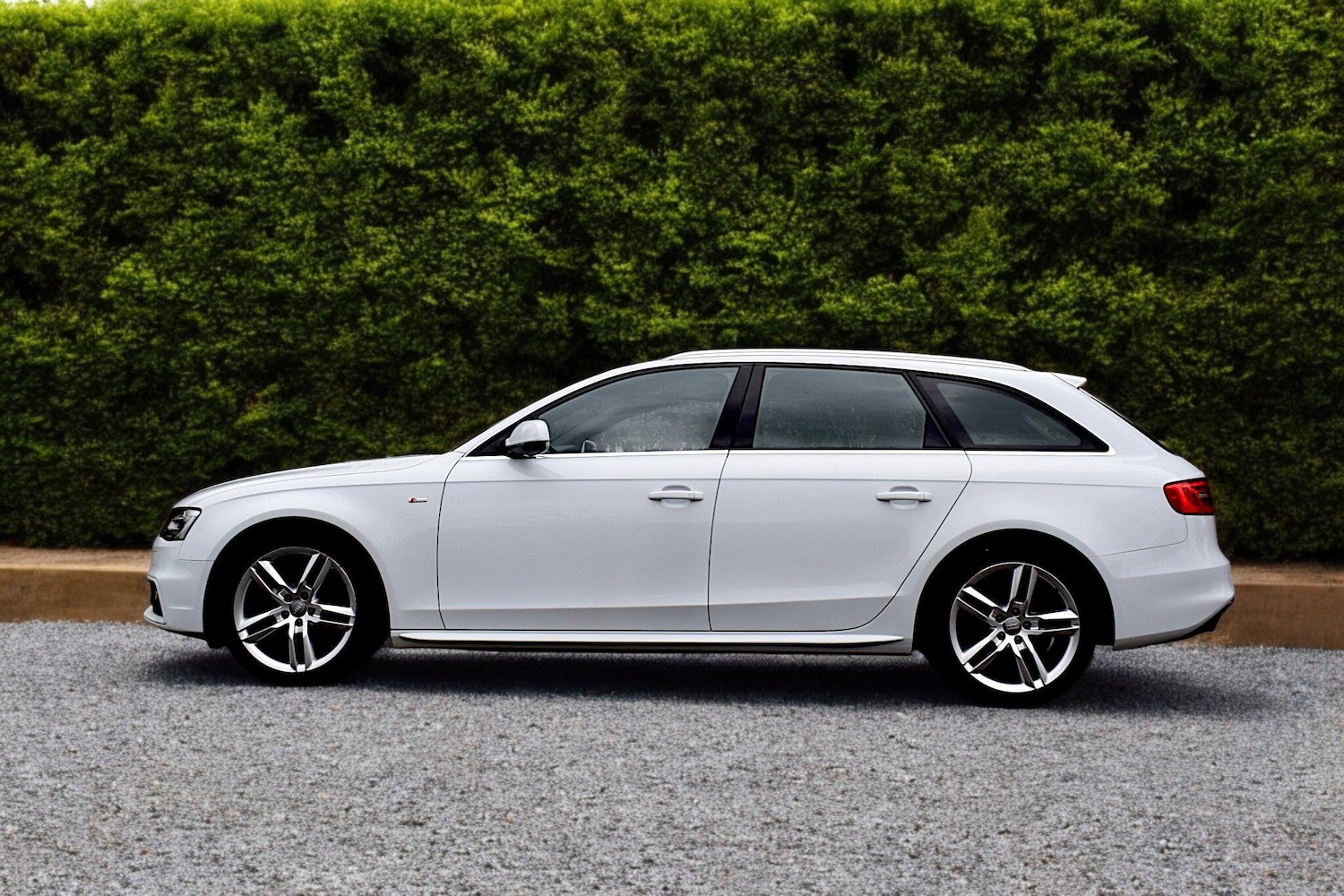 Used Audi A4 2015 for sale - 77331183: Photo 7