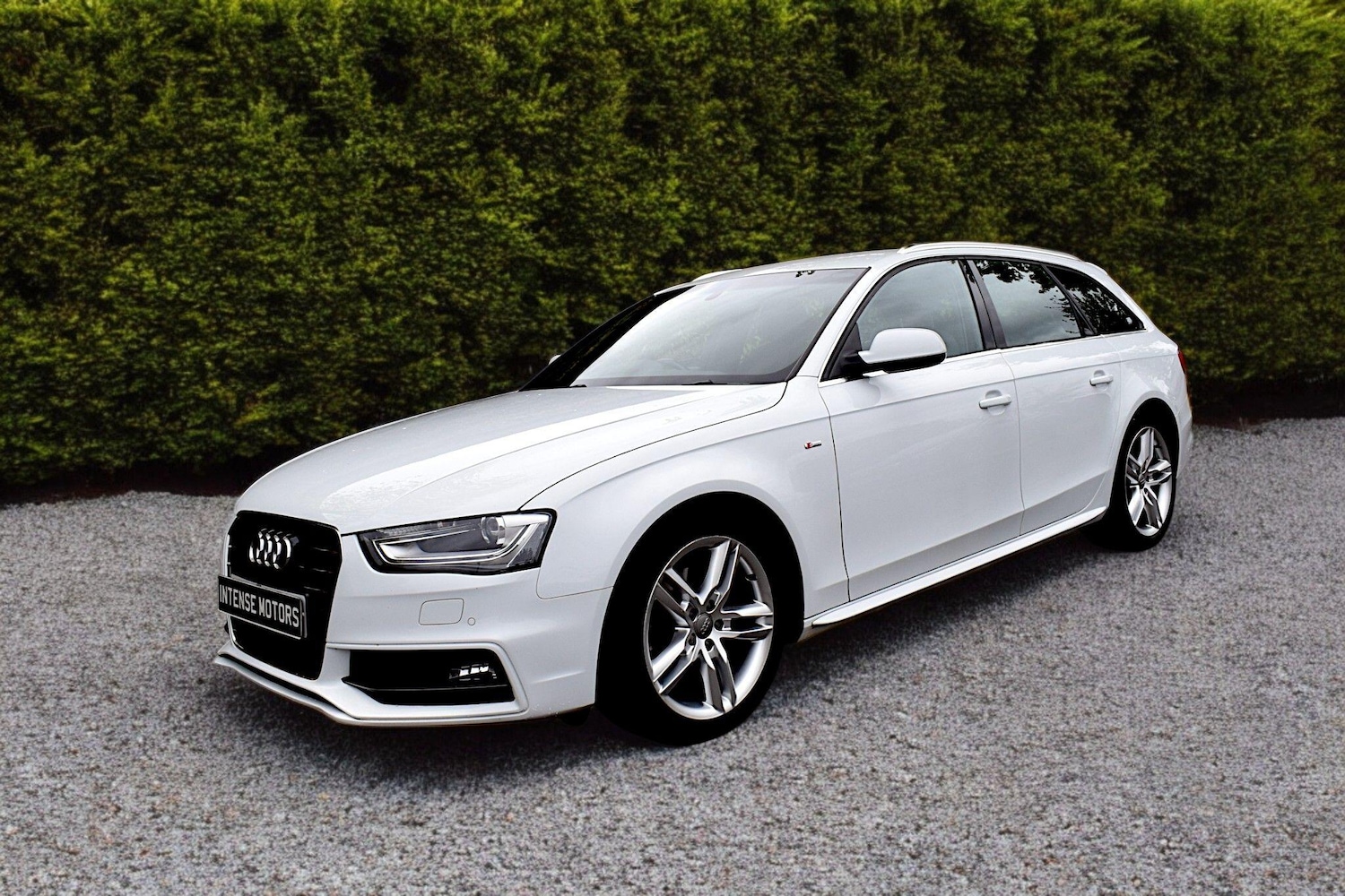 Used Audi A4 2015 for sale - 77331183: Photo 8