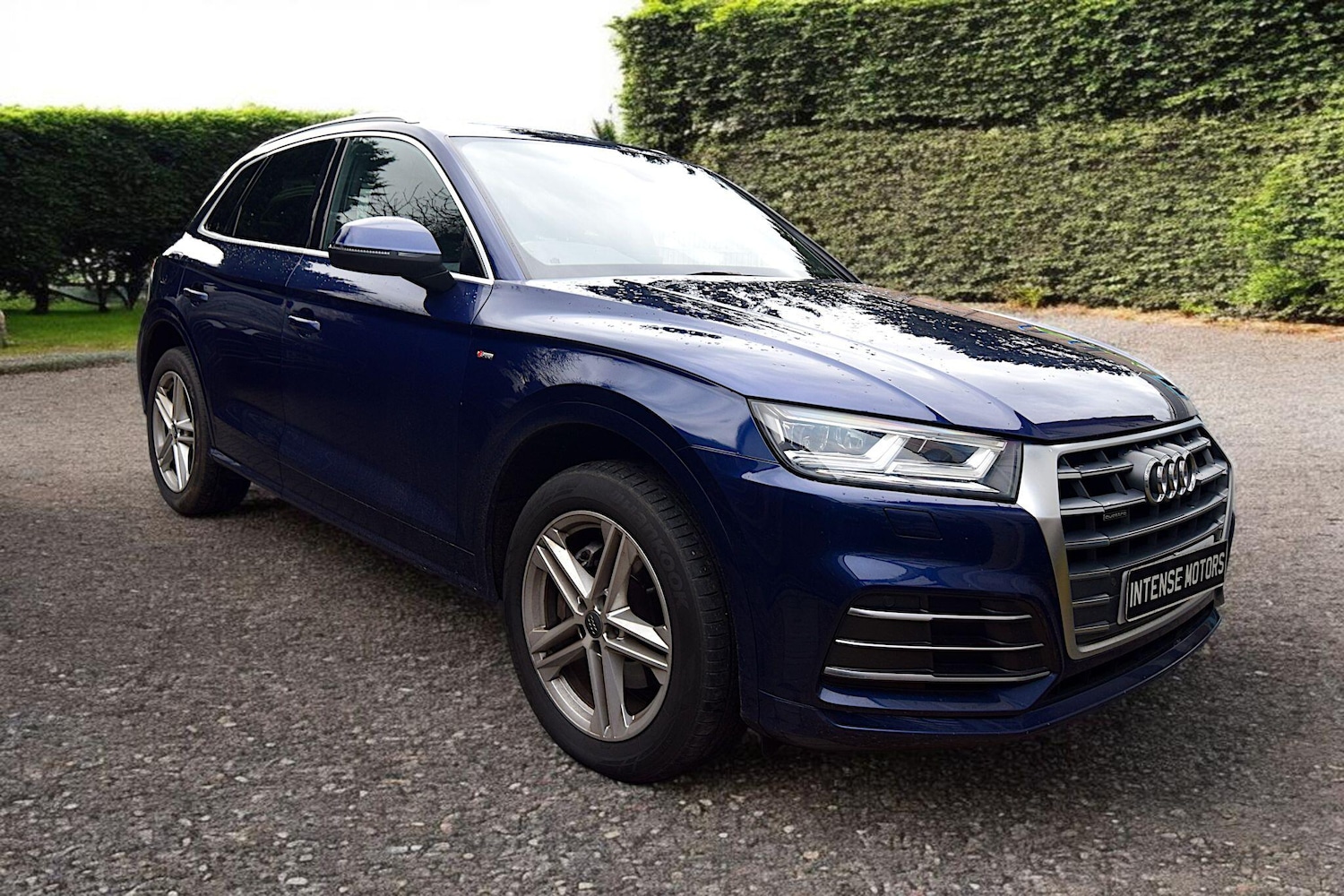 Used Audi Q5 for sale - 77882982: Photo 1