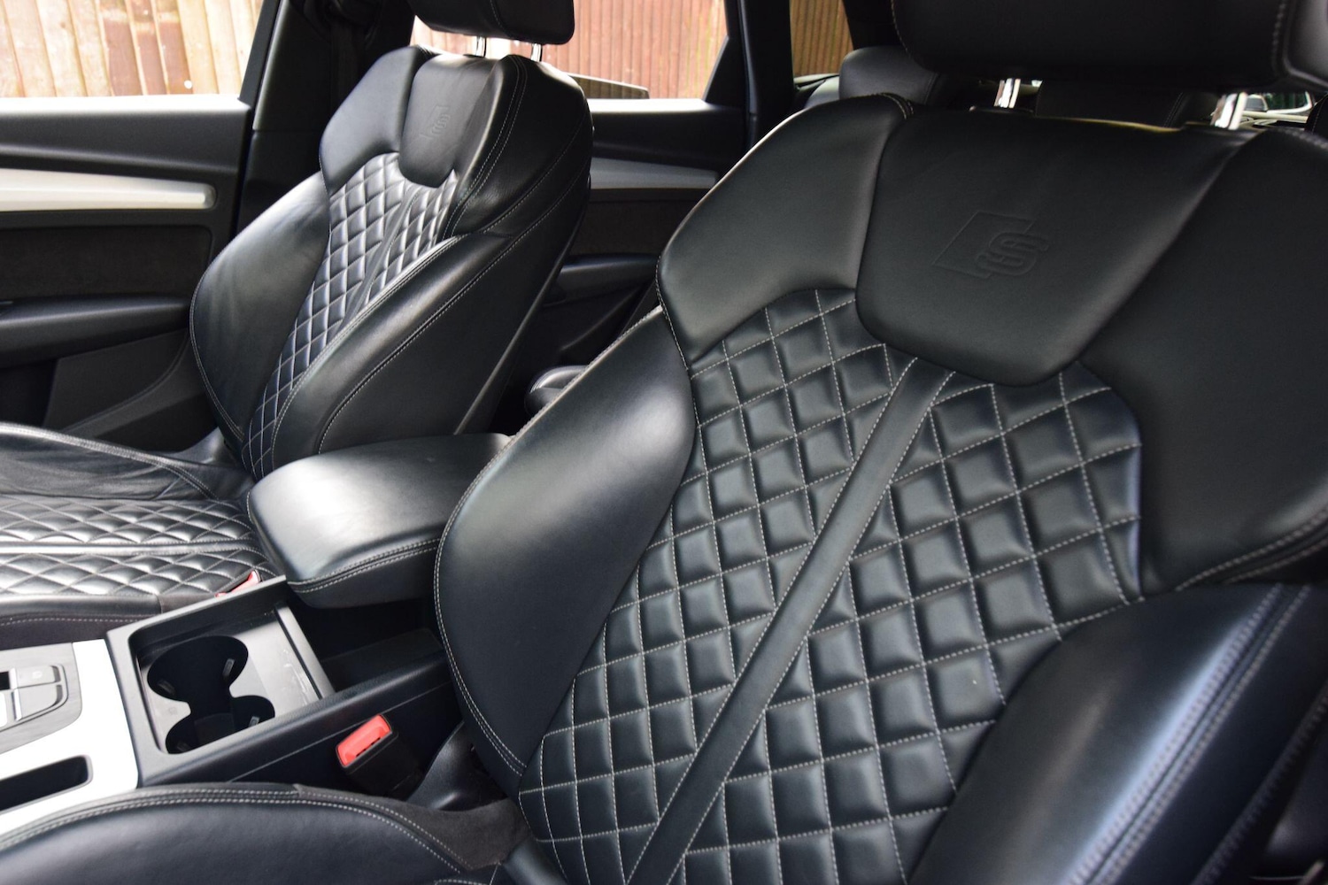 Used Audi Q5 for sale - 77882982: Photo 10