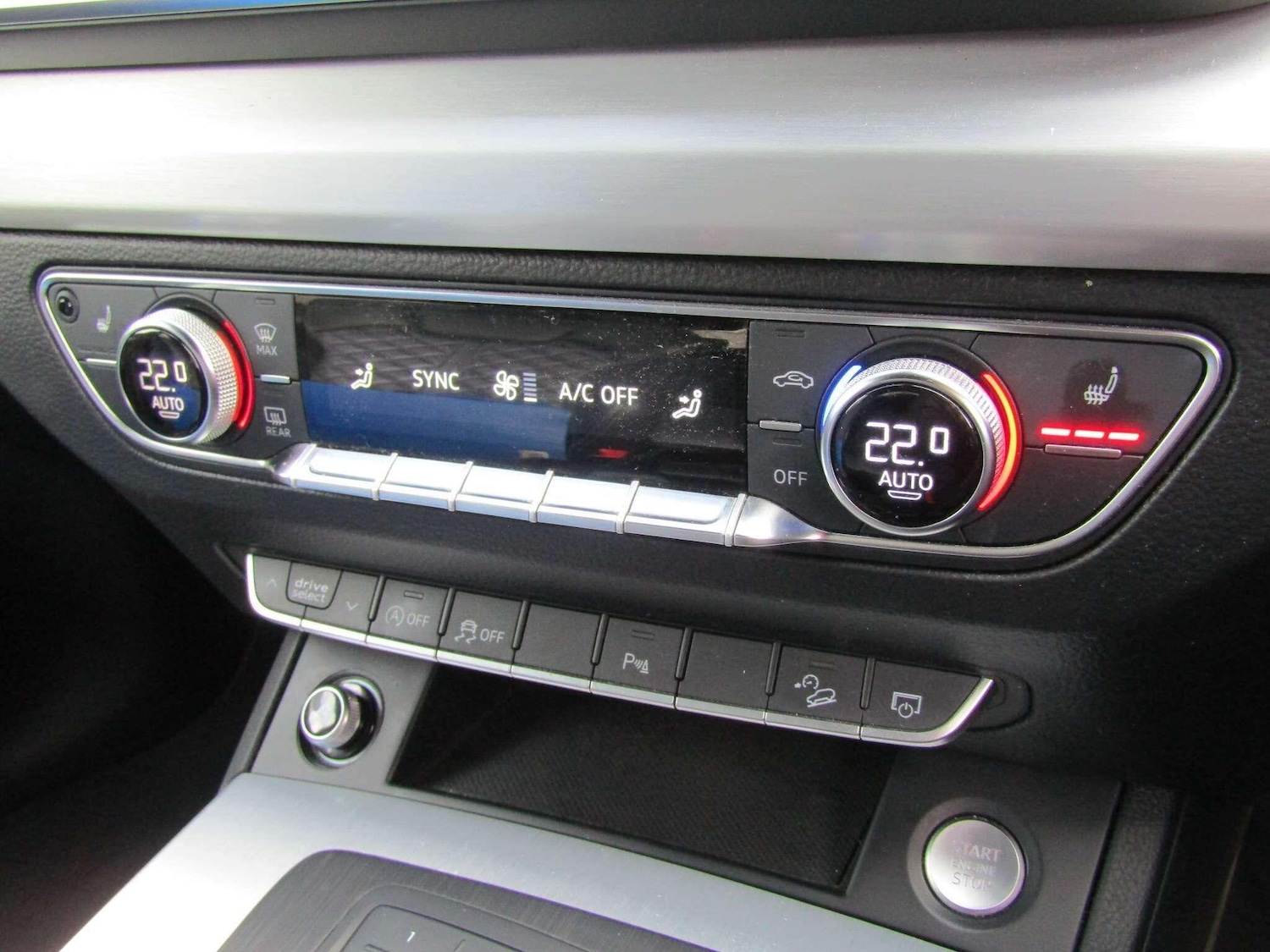 Used Audi Q5 for sale - 77882982: Photo 13