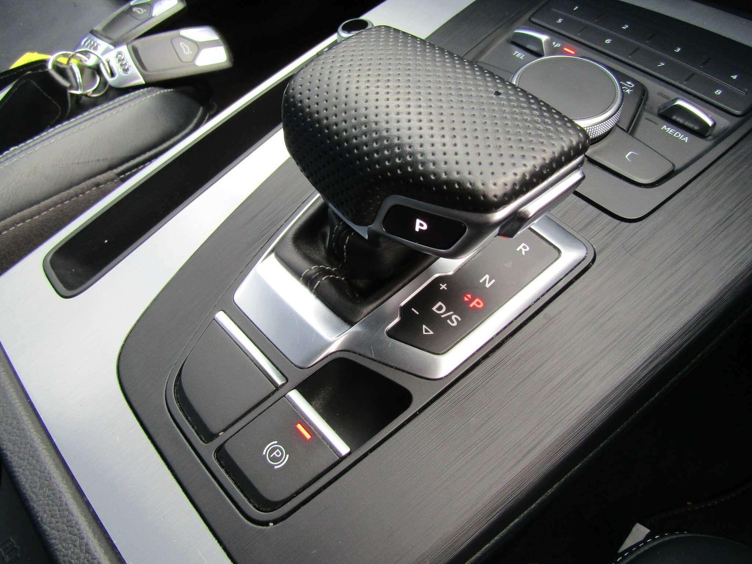 Used Audi Q5 for sale - 77882982: Photo 14