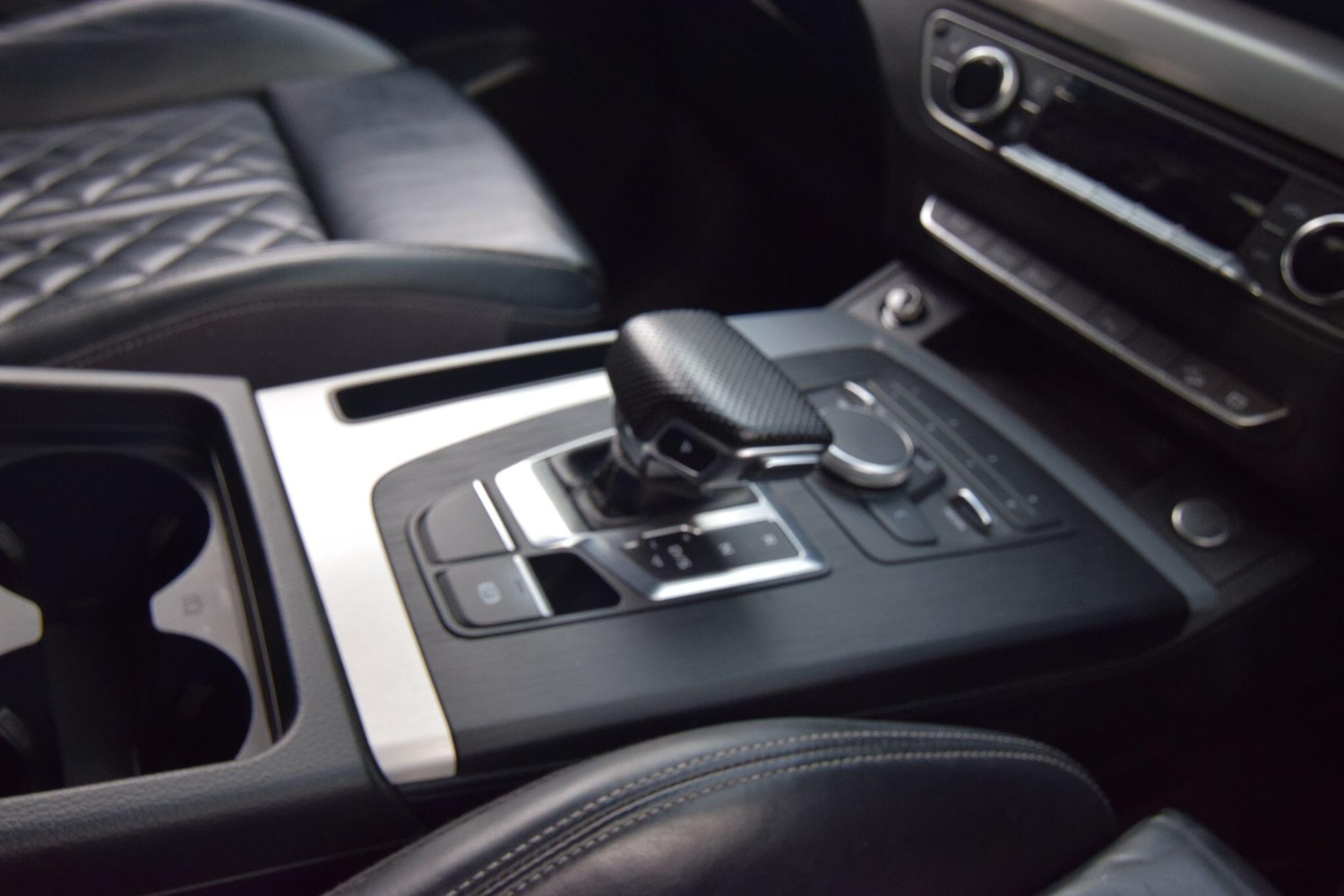 Used Audi Q5 for sale - 77882982: Photo 15