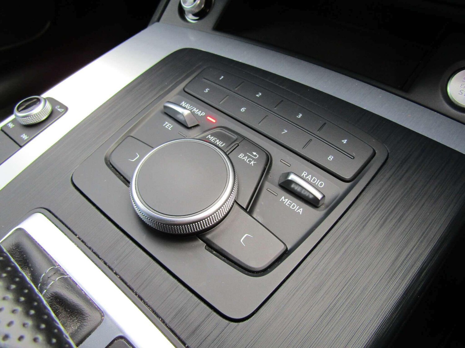 Used Audi Q5 for sale - 77882982: Photo 16