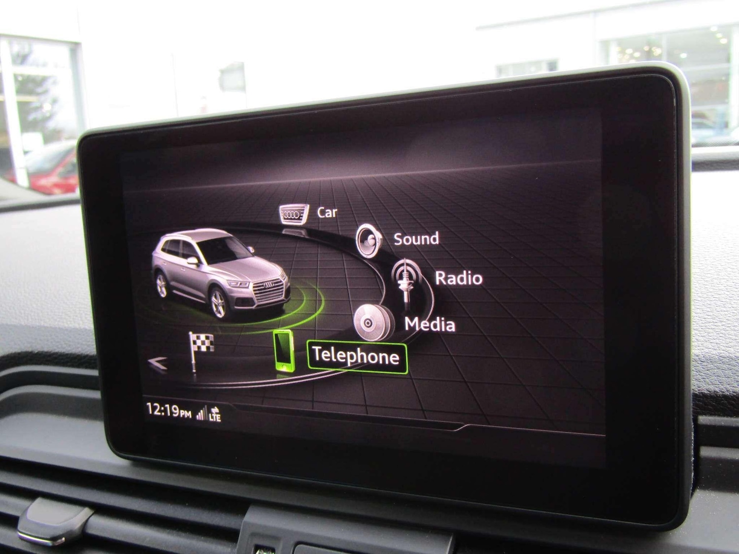 Used Audi Q5 for sale - 77882982: Photo 17