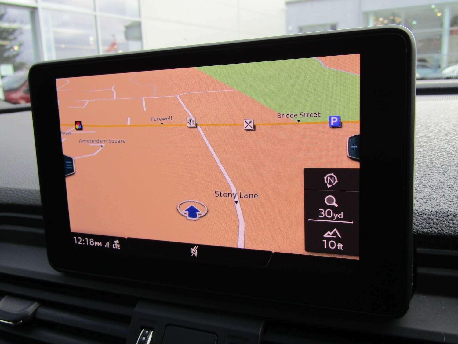 Used Audi Q5 for sale - 77882982: Photo 18