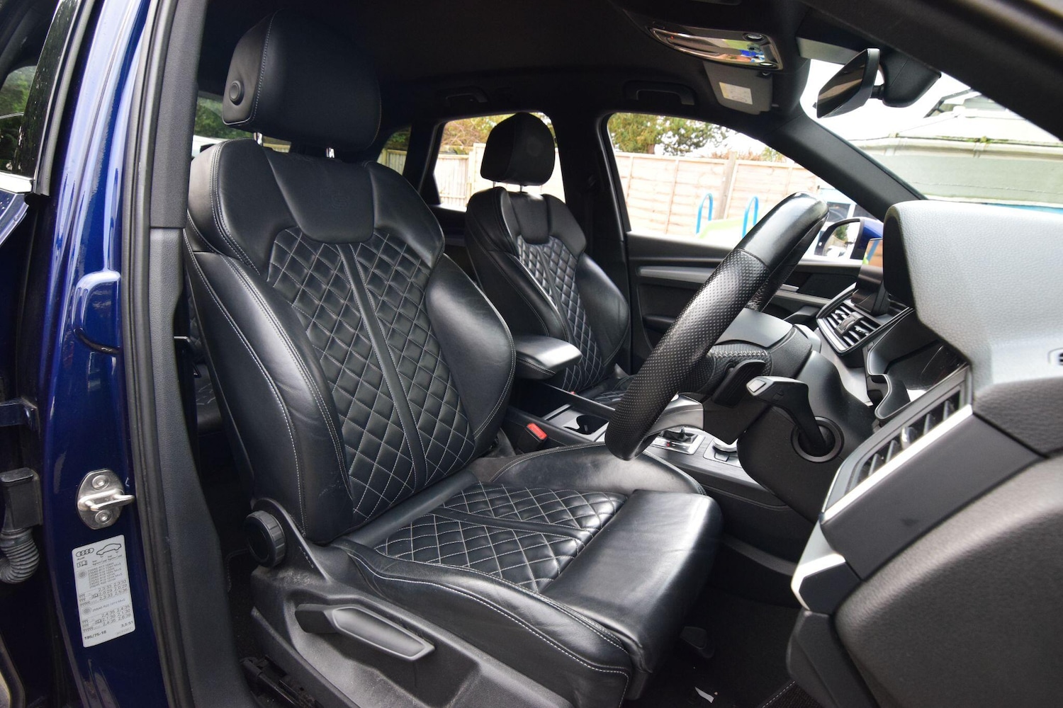 Used Audi Q5 for sale - 77882982: Photo 19