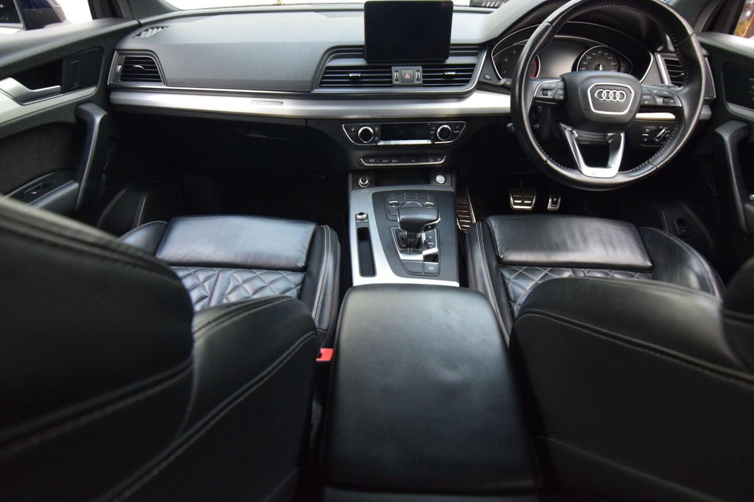 Used Audi Q5 for sale - 77882982: Photo 20