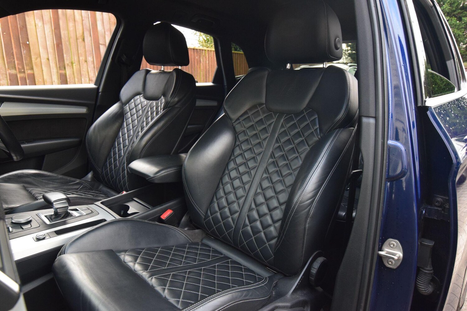 Used Audi Q5 for sale - 77882982: Photo 21