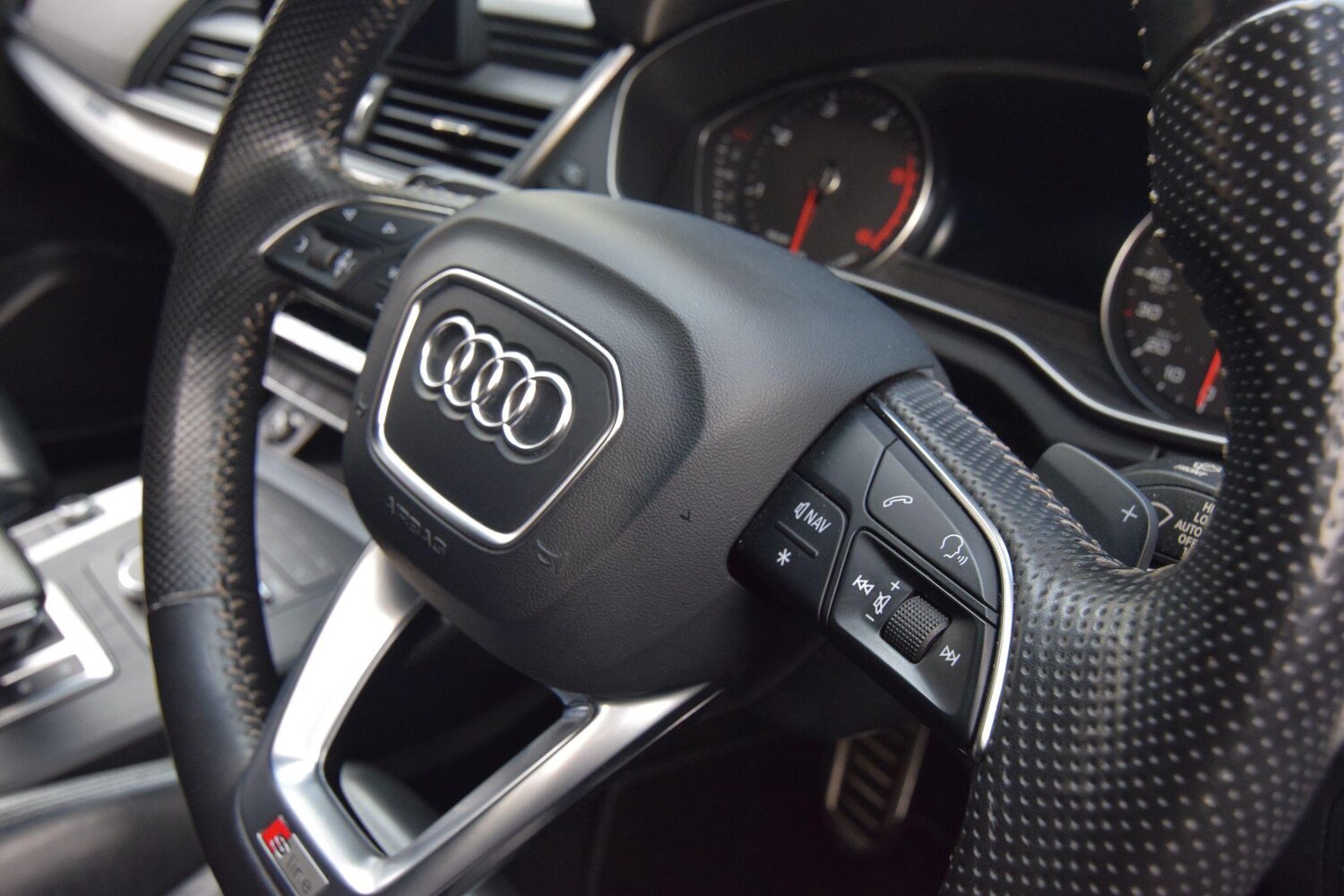 Used Audi Q5 for sale - 77882982: Photo 23