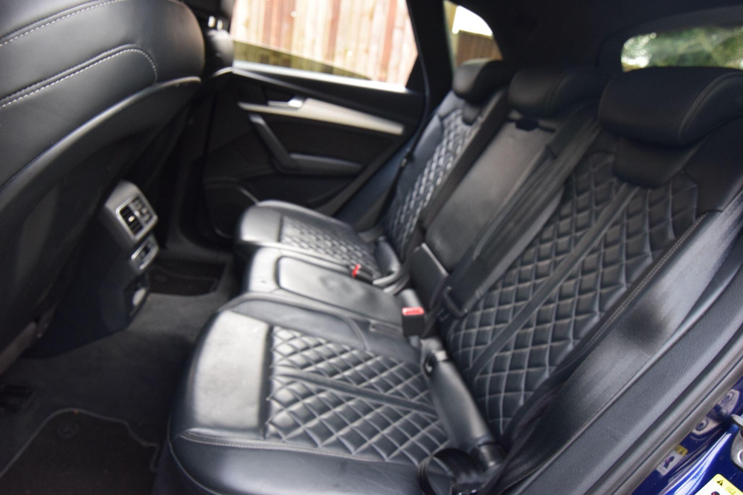 Used Audi Q5 for sale - 77882982: Photo 24