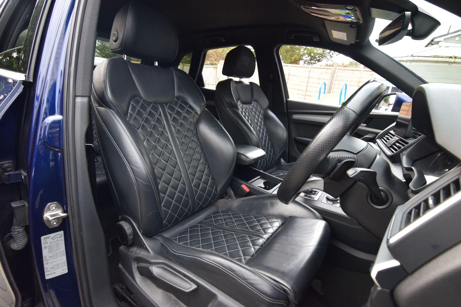 Used Audi Q5 for sale - 77882982: Photo 25