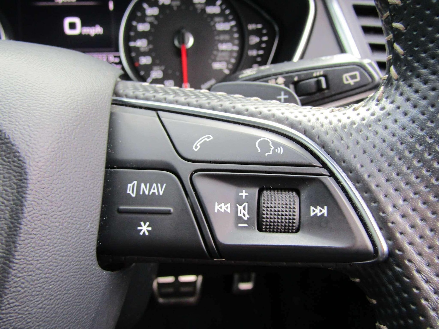 Used Audi Q5 for sale - 77882982: Photo 27