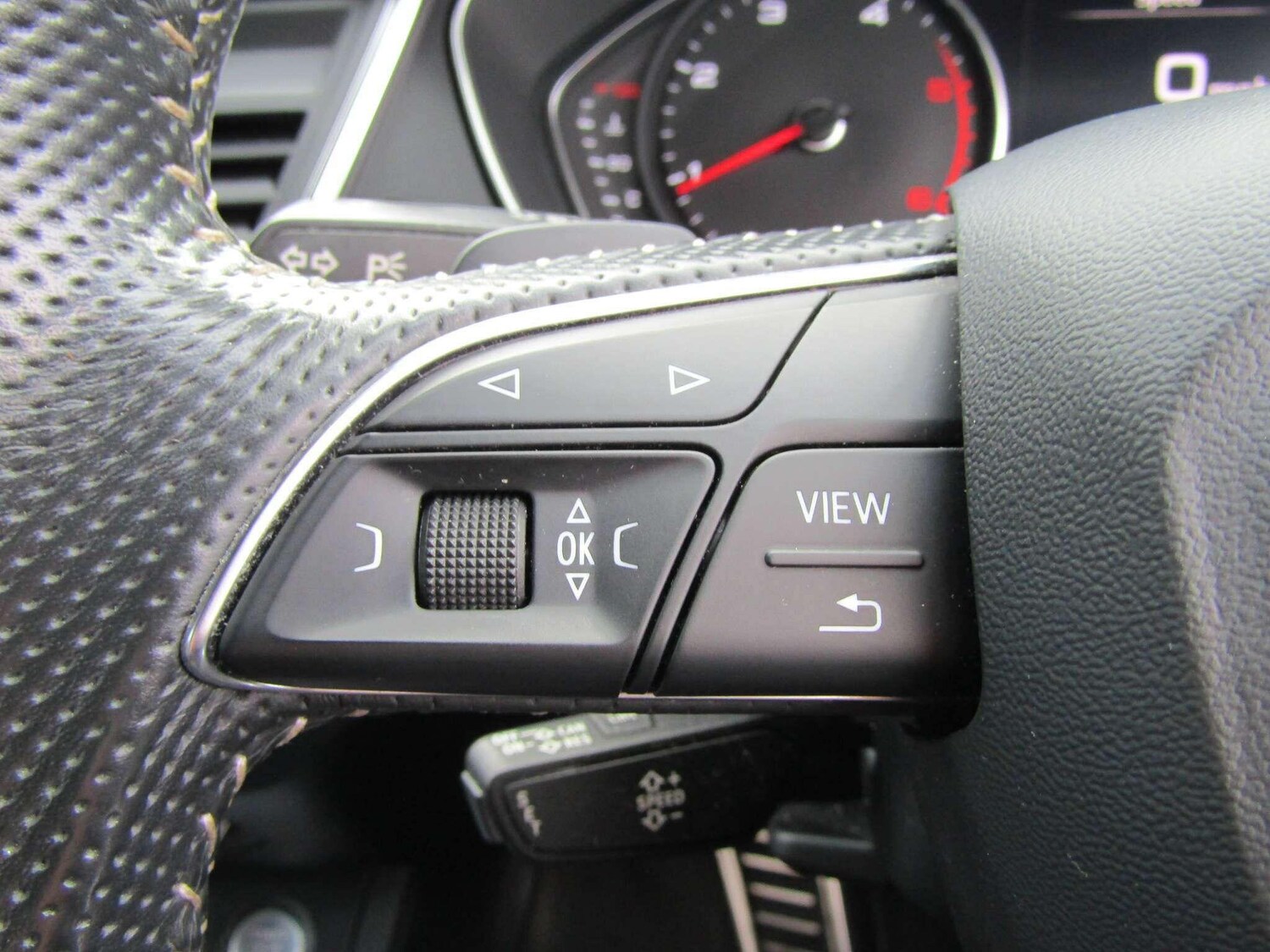 Used Audi Q5 for sale - 77882982: Photo 28