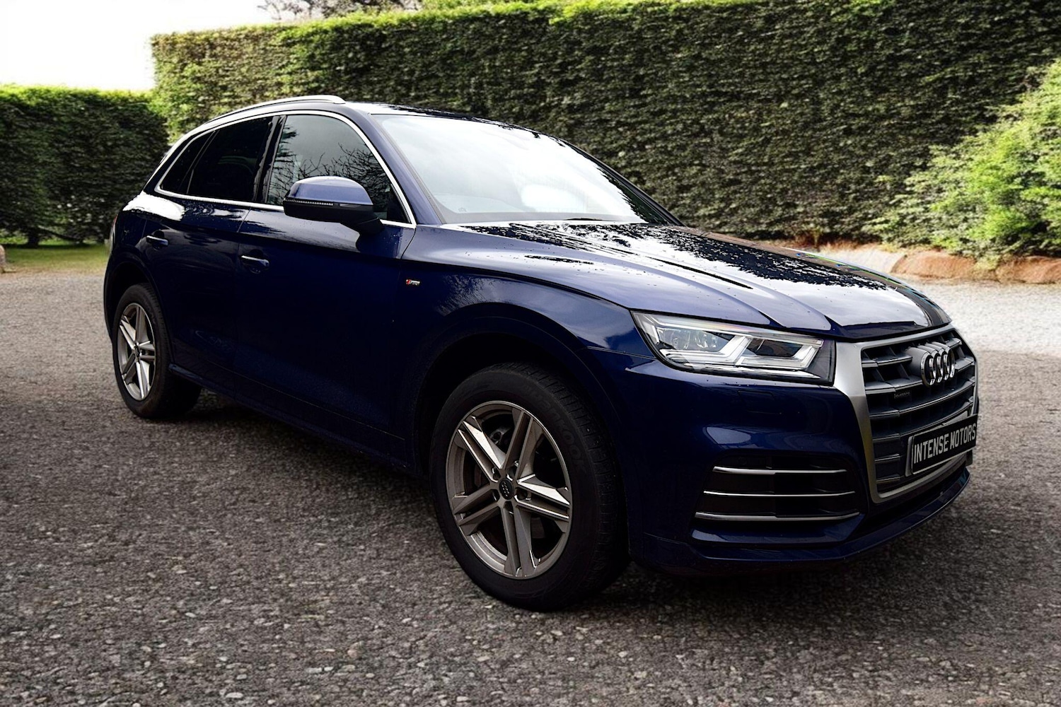 Used Audi Q5 for sale - 77882982: Photo 31