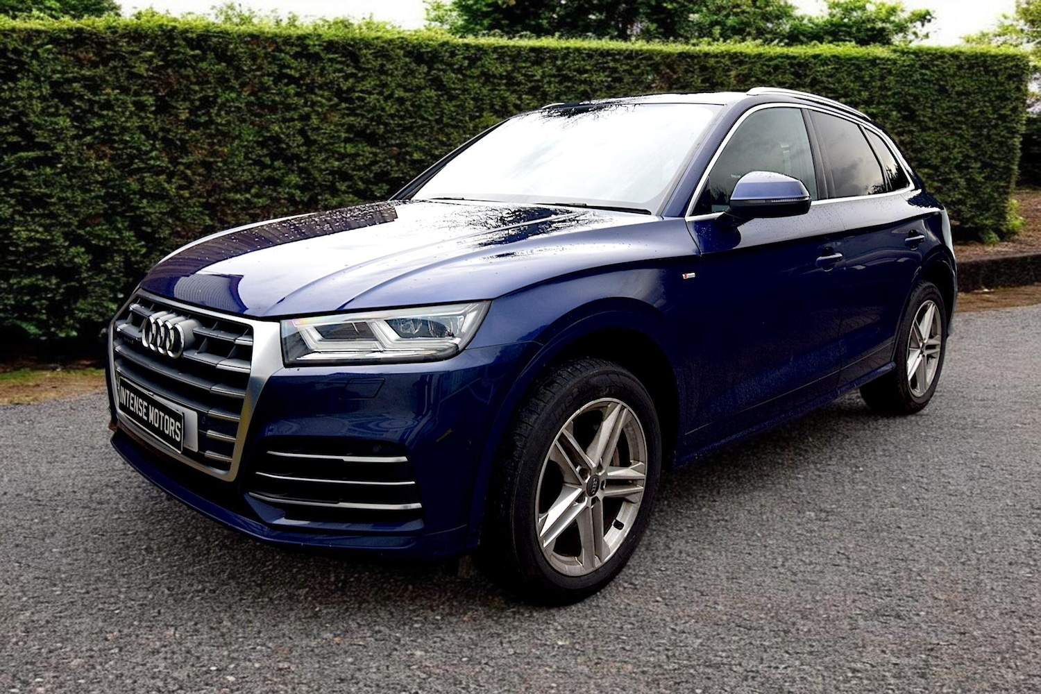 Used Audi Q5 for sale - 77882982: Photo 32