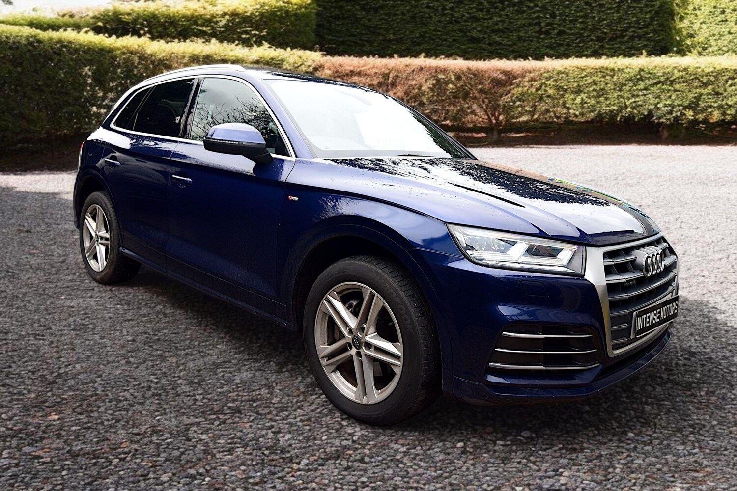 Used Audi Q5 for sale - 77882982: Photo 33