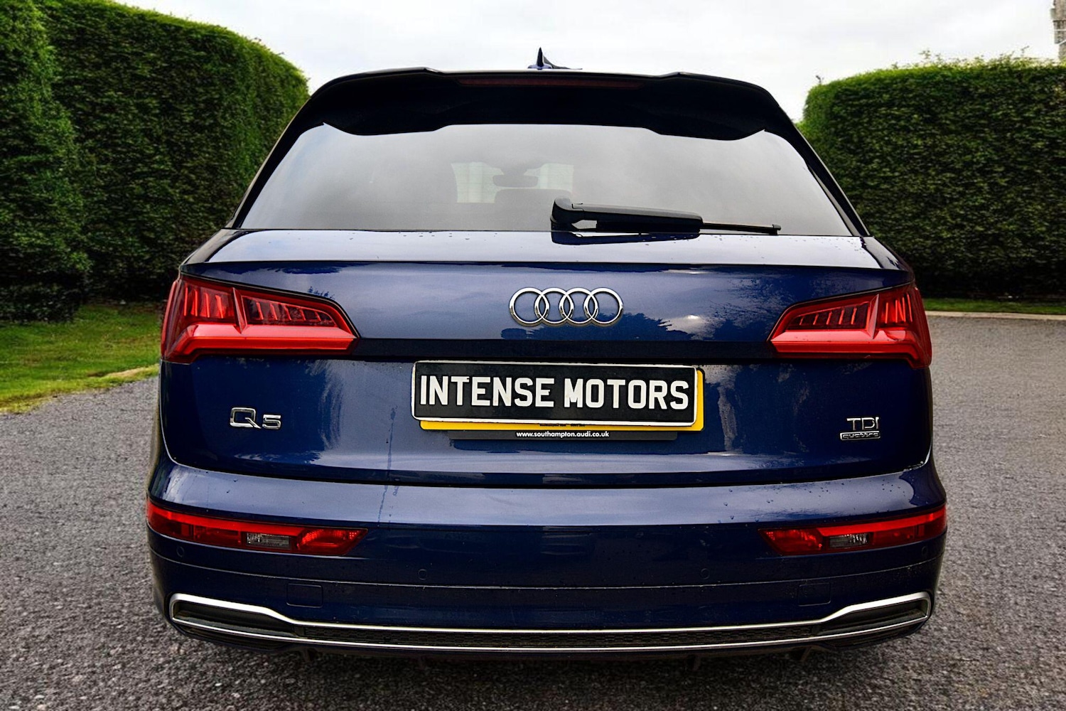 Used Audi Q5 for sale - 77882982: Photo 4