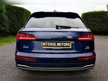 Used Audi Q5 2017 for sale - 77882982: Photo