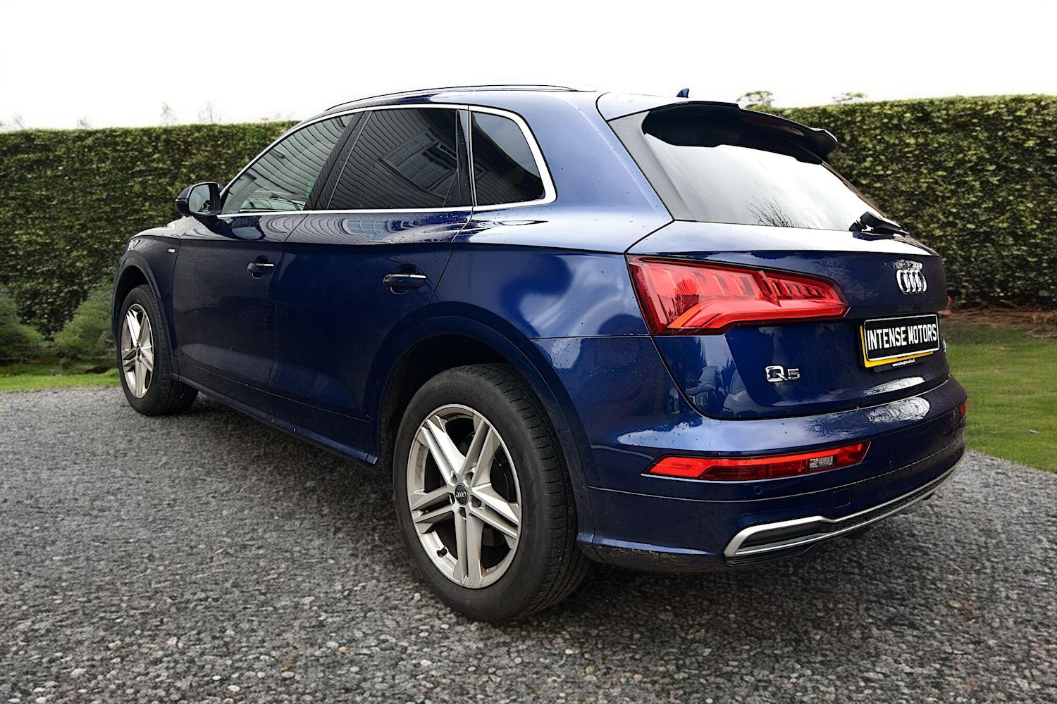 Used Audi Q5 for sale - 77882982: Photo 5
