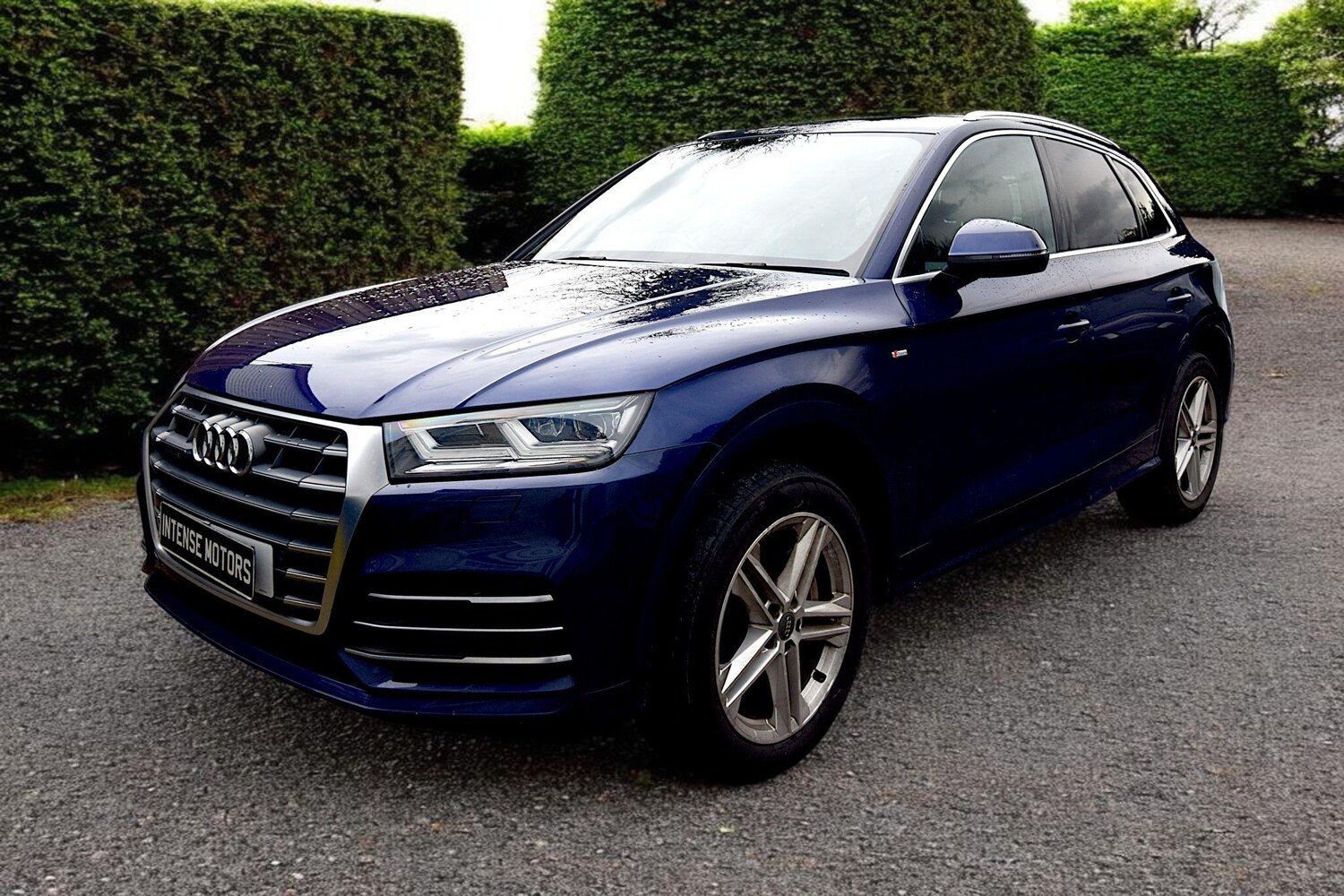 Used Audi Q5 for sale - 77882982: Photo 7