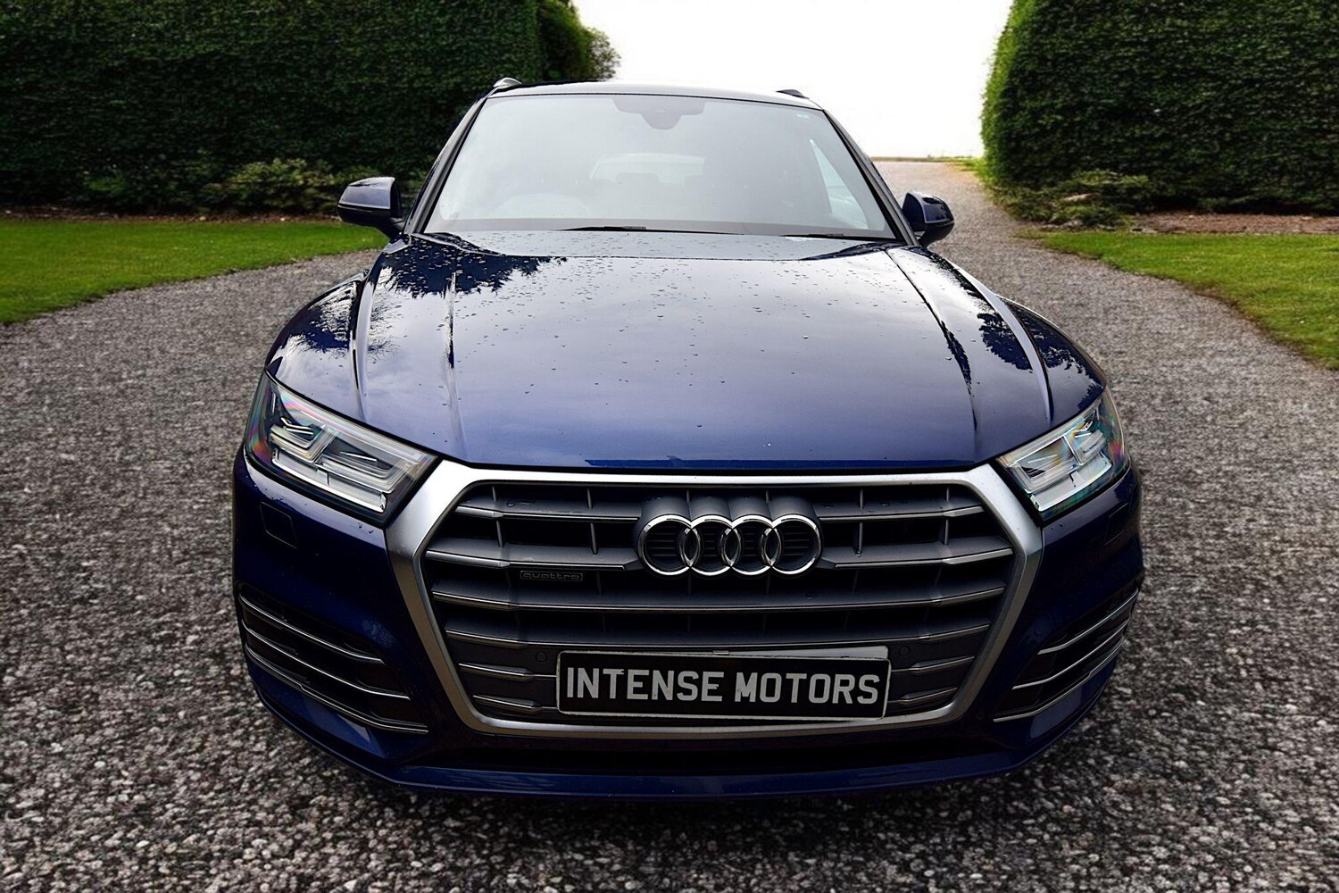 Used Audi Q5 for sale - 77882982: Photo 8