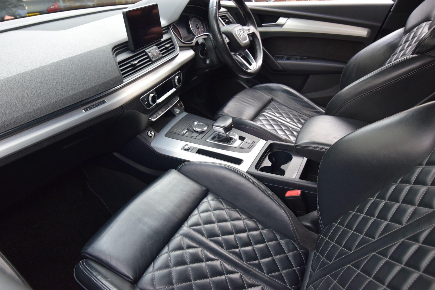 Used Audi Q5 for sale - 77882982: Photo 9