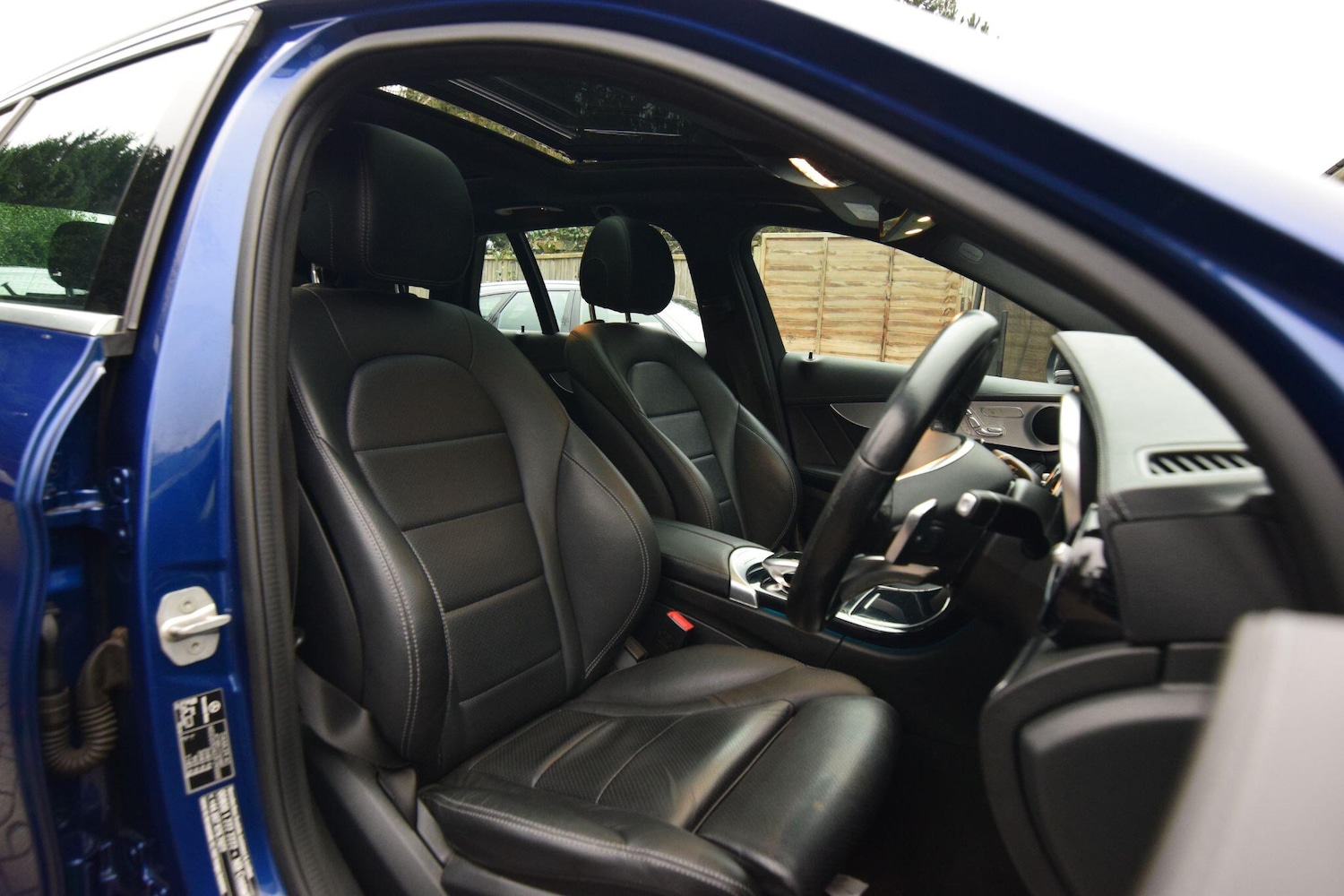 Used Mercedes-Benz C Class for sale - 77279723: Photo 10