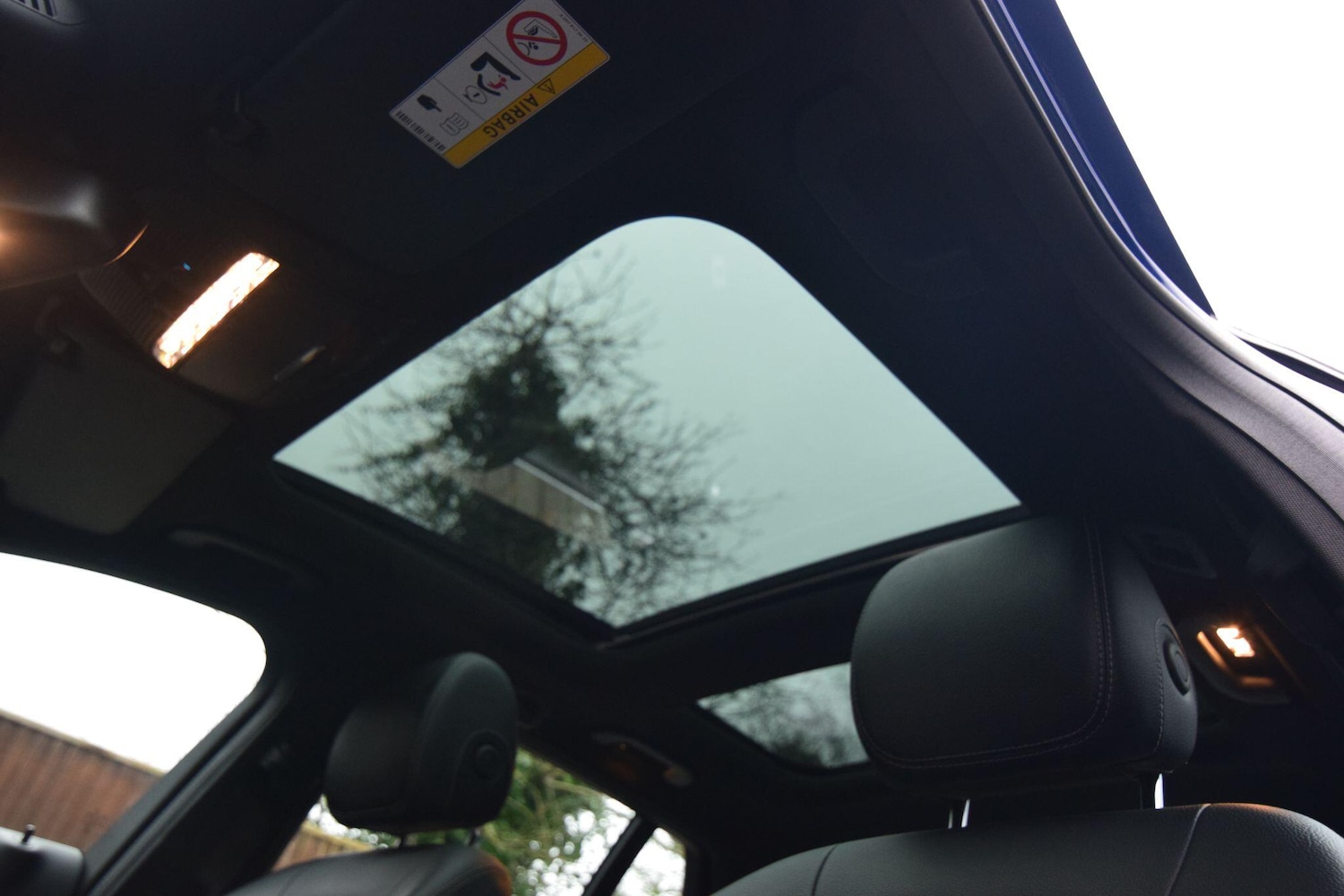 Used Mercedes-Benz C Class for sale - 77279723: Photo 12