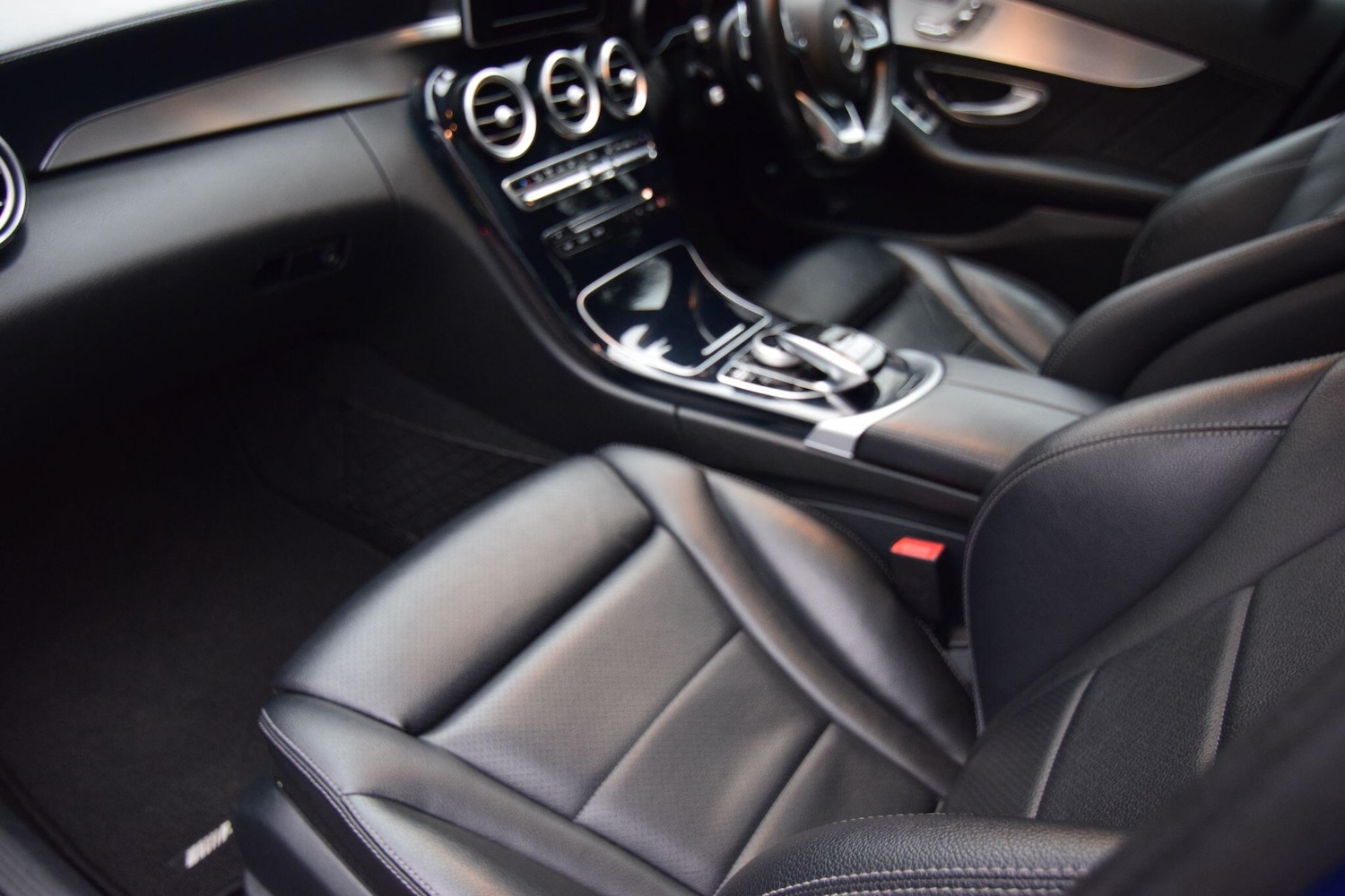 Used Mercedes-Benz C Class for sale - 77279723: Photo 15