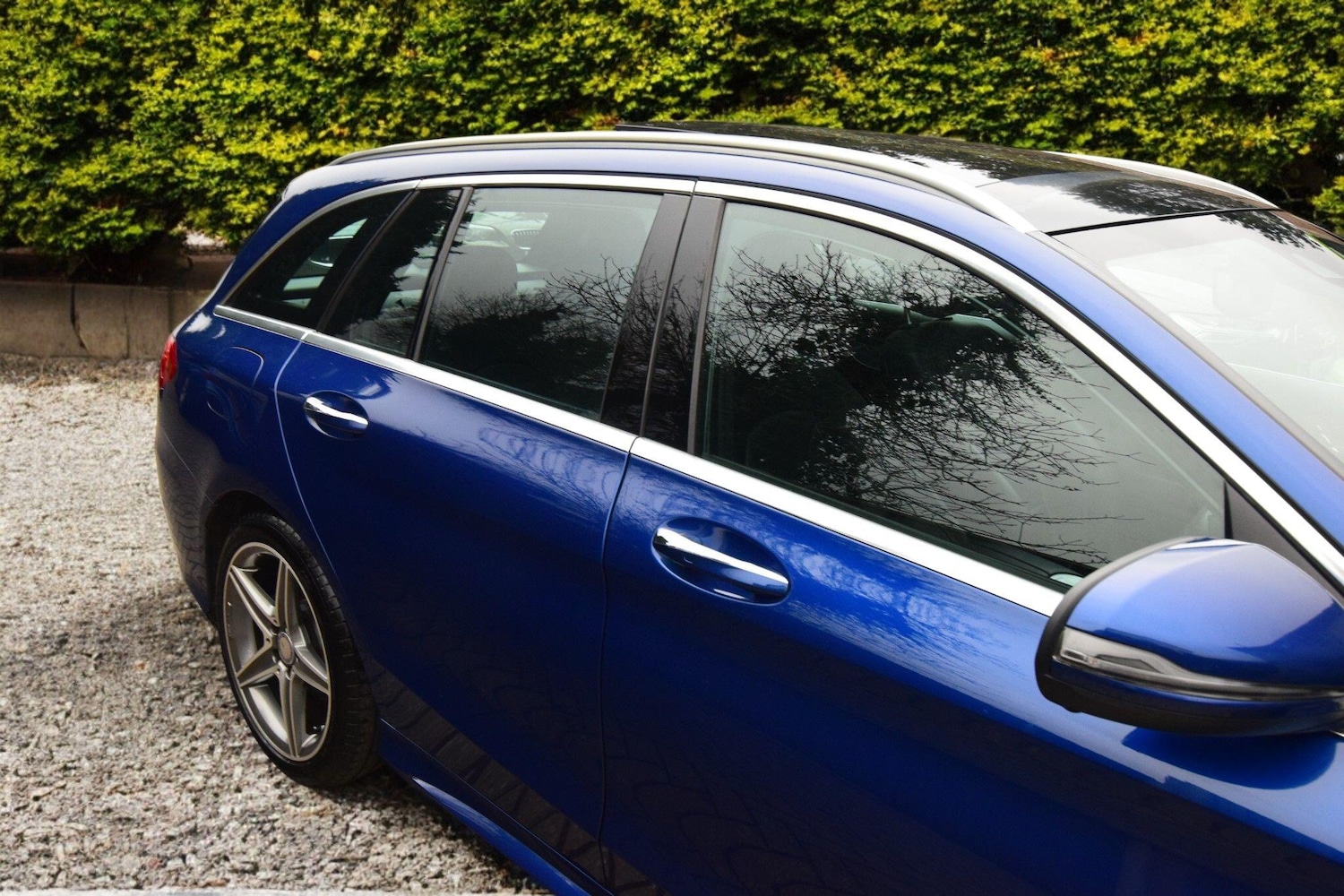 Used Mercedes-Benz C Class for sale - 77279723: Photo 19