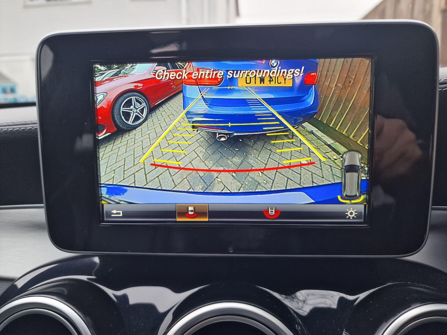 Used Mercedes-Benz C Class for sale - 77279723: Photo 22