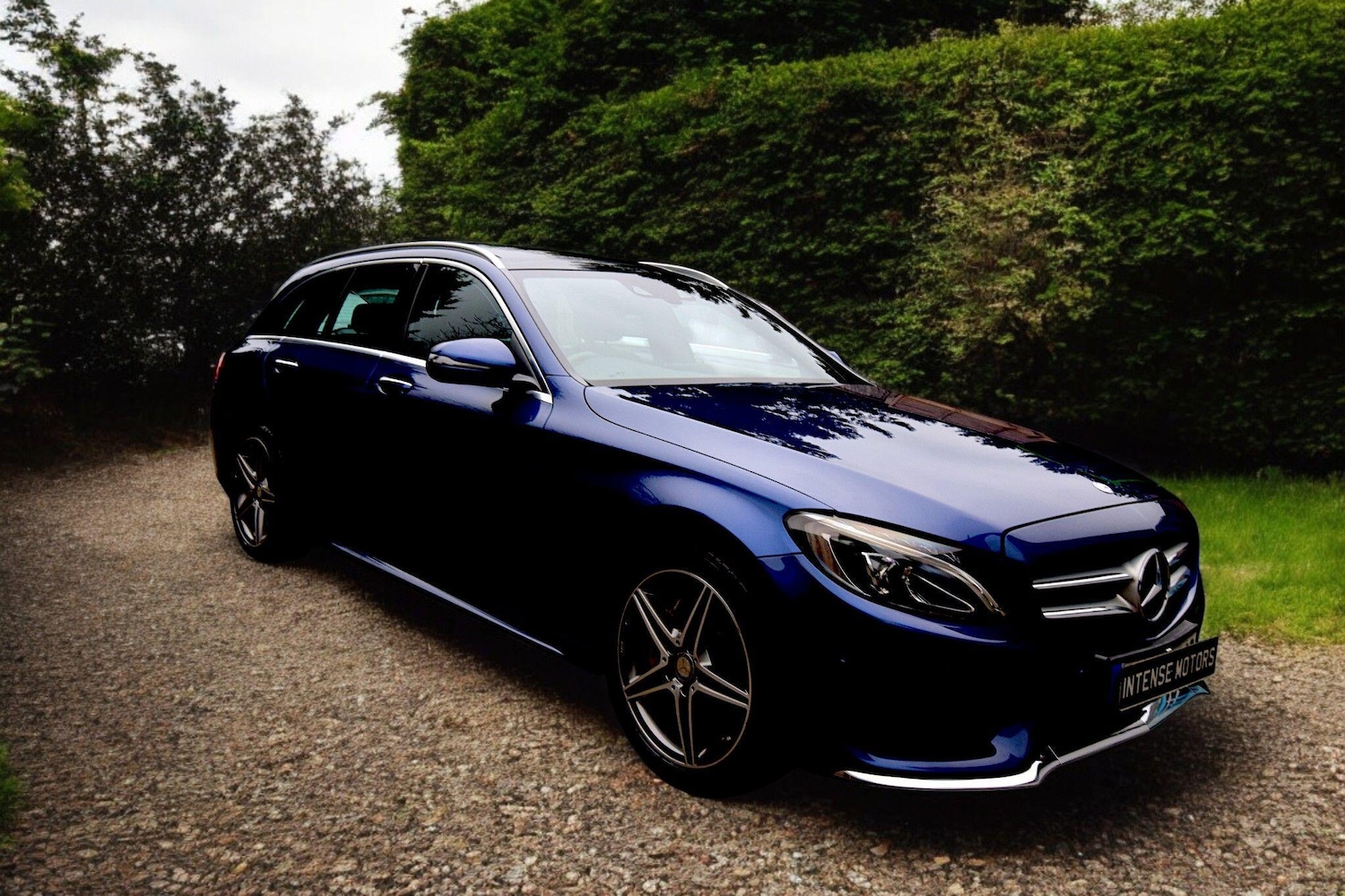 Used Mercedes-Benz C Class for sale - 77279723: Photo 27