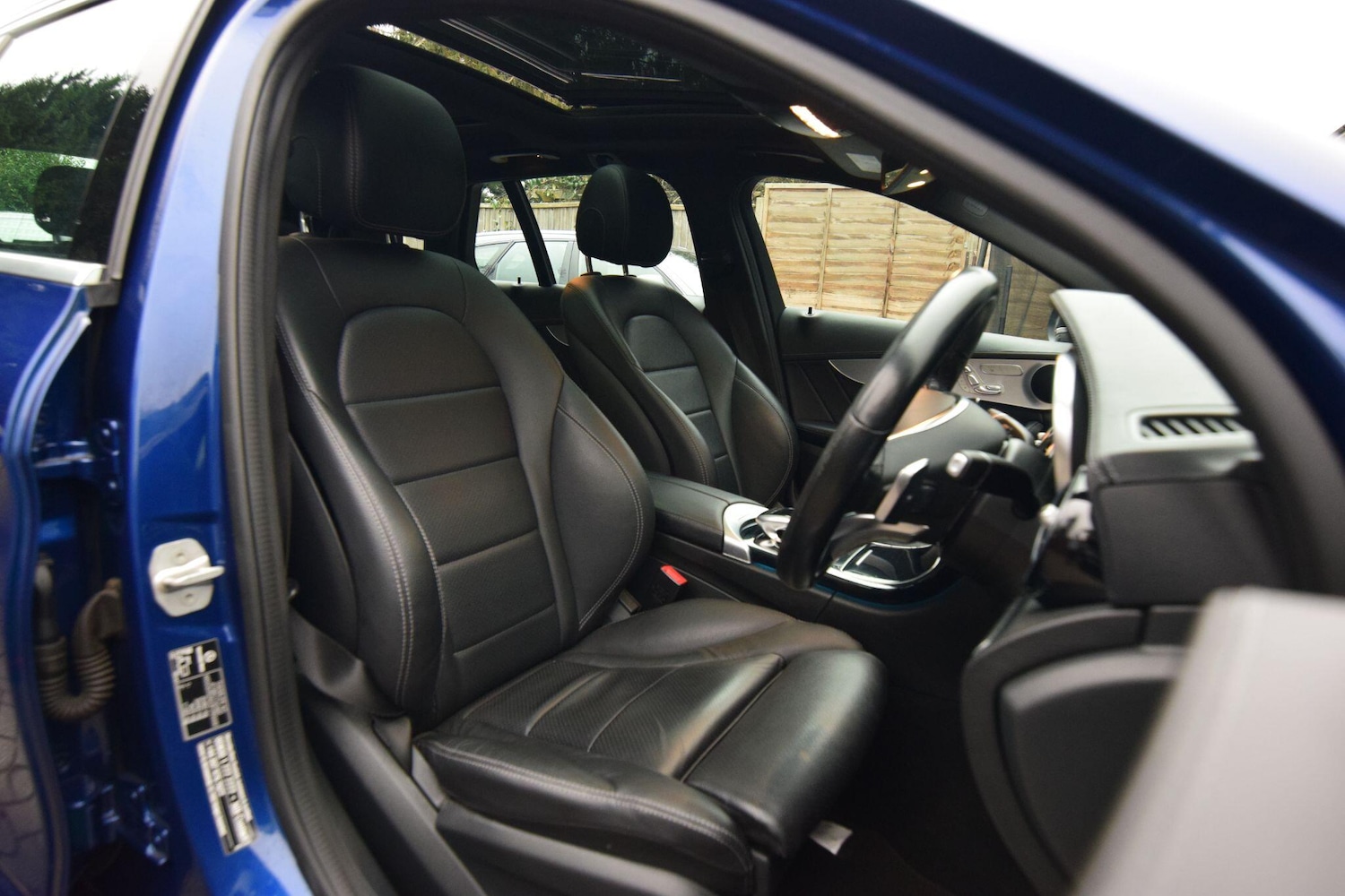 Used Mercedes-Benz C Class for sale - 77279723: Photo 29