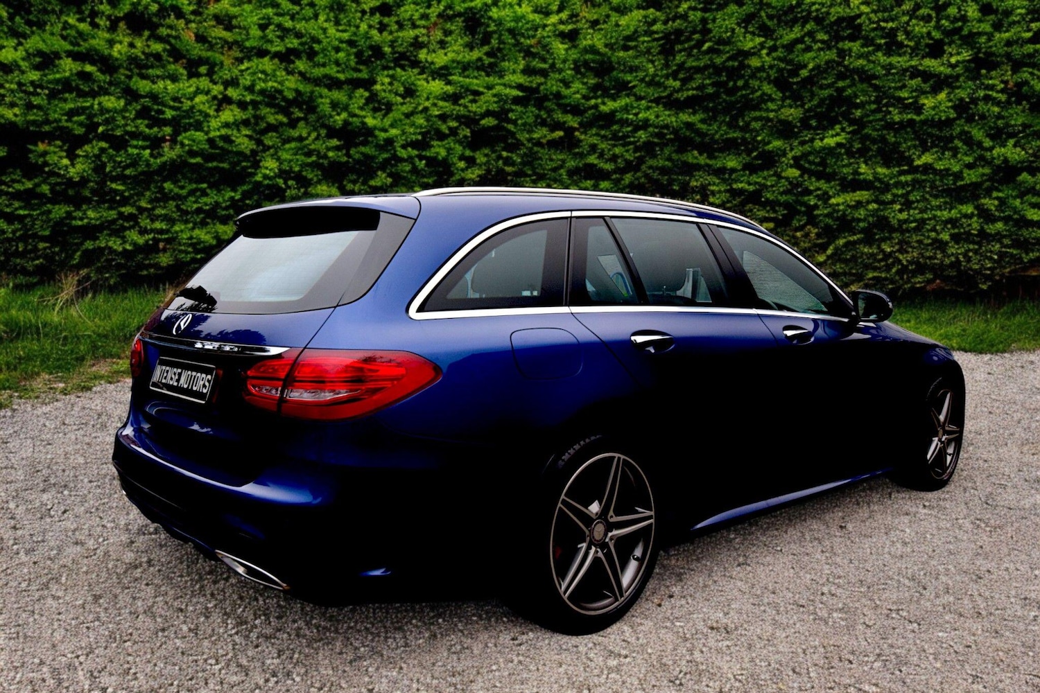 Used Mercedes-Benz C Class for sale - 77279723: Photo 3